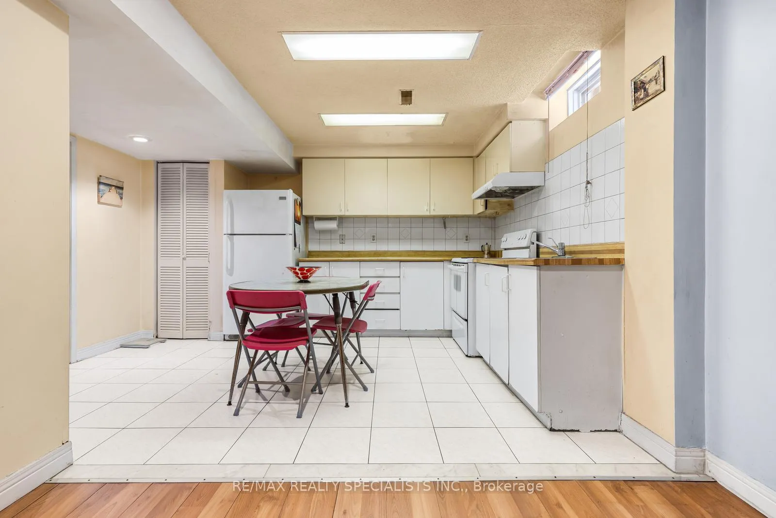 Photo 25 of 81 Bendamere Crescent, Markham, Raymerville — HOMEH