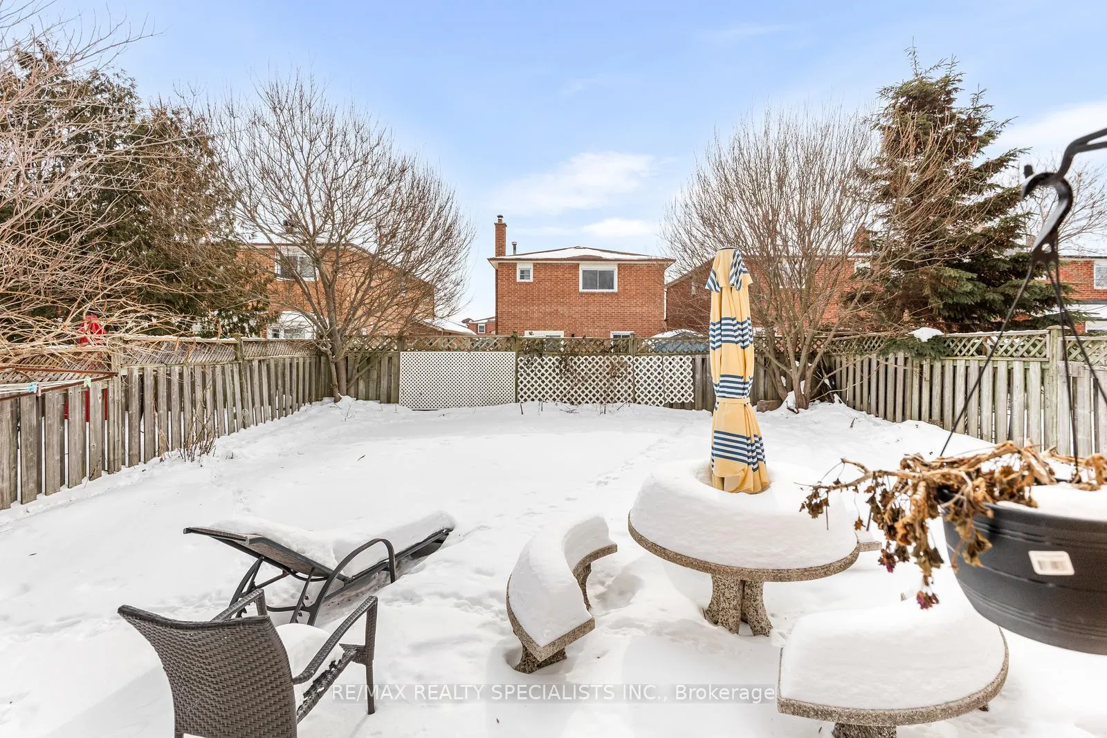 Photo 28 of 81 Bendamere Crescent, Markham, Raymerville — HOMEH