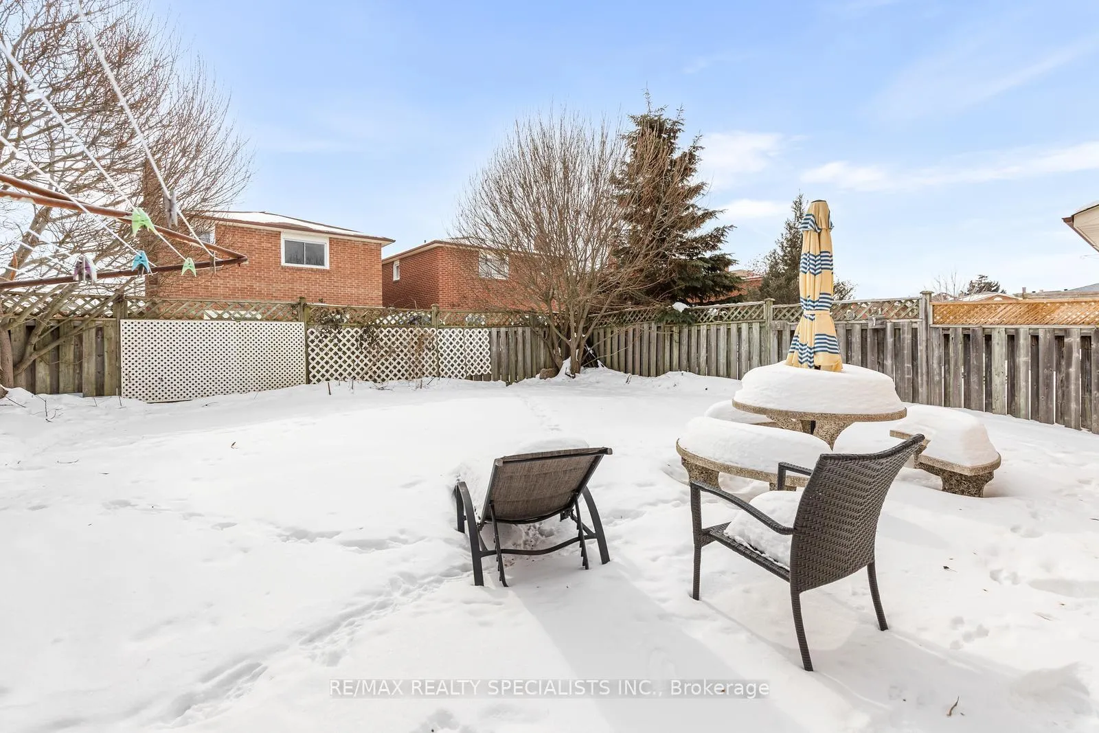 Photo 29 of 81 Bendamere Crescent, Markham, Raymerville — HOMEH