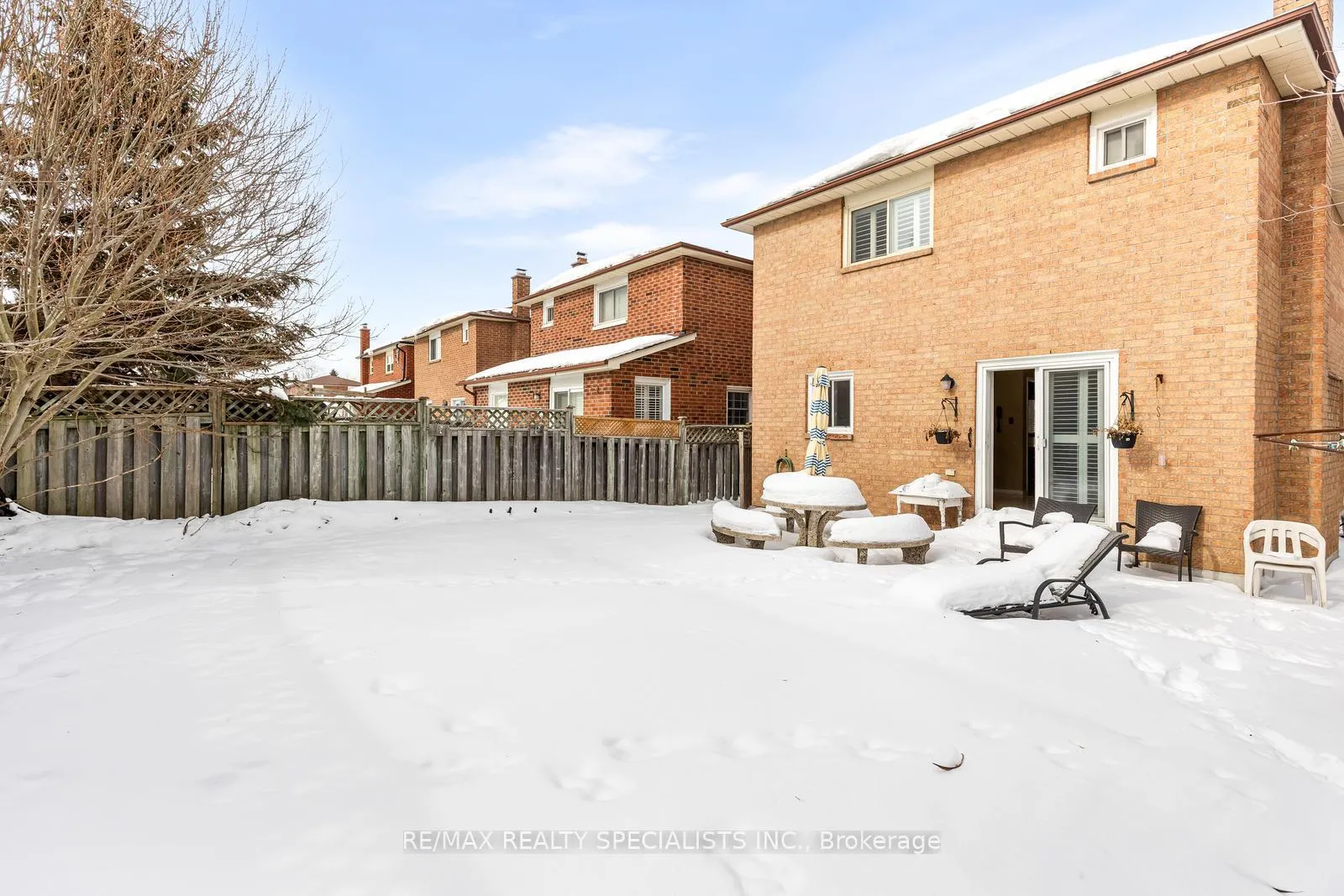 Photo 30 of 81 Bendamere Crescent, Markham, Raymerville — HOMEH