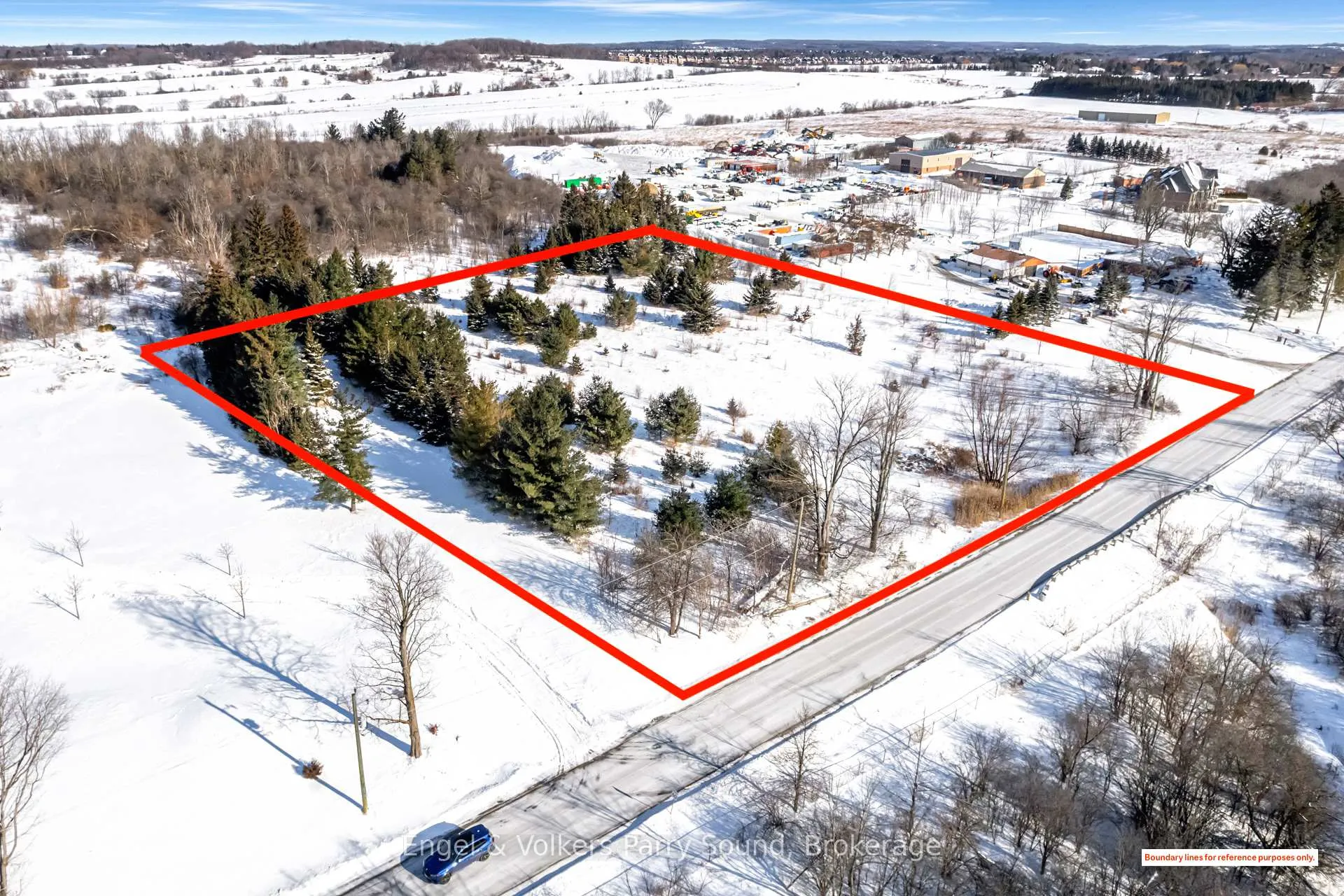 Photo 2 of King Vaughan Road, Vaughan, Rural Vaughan — HOMEH