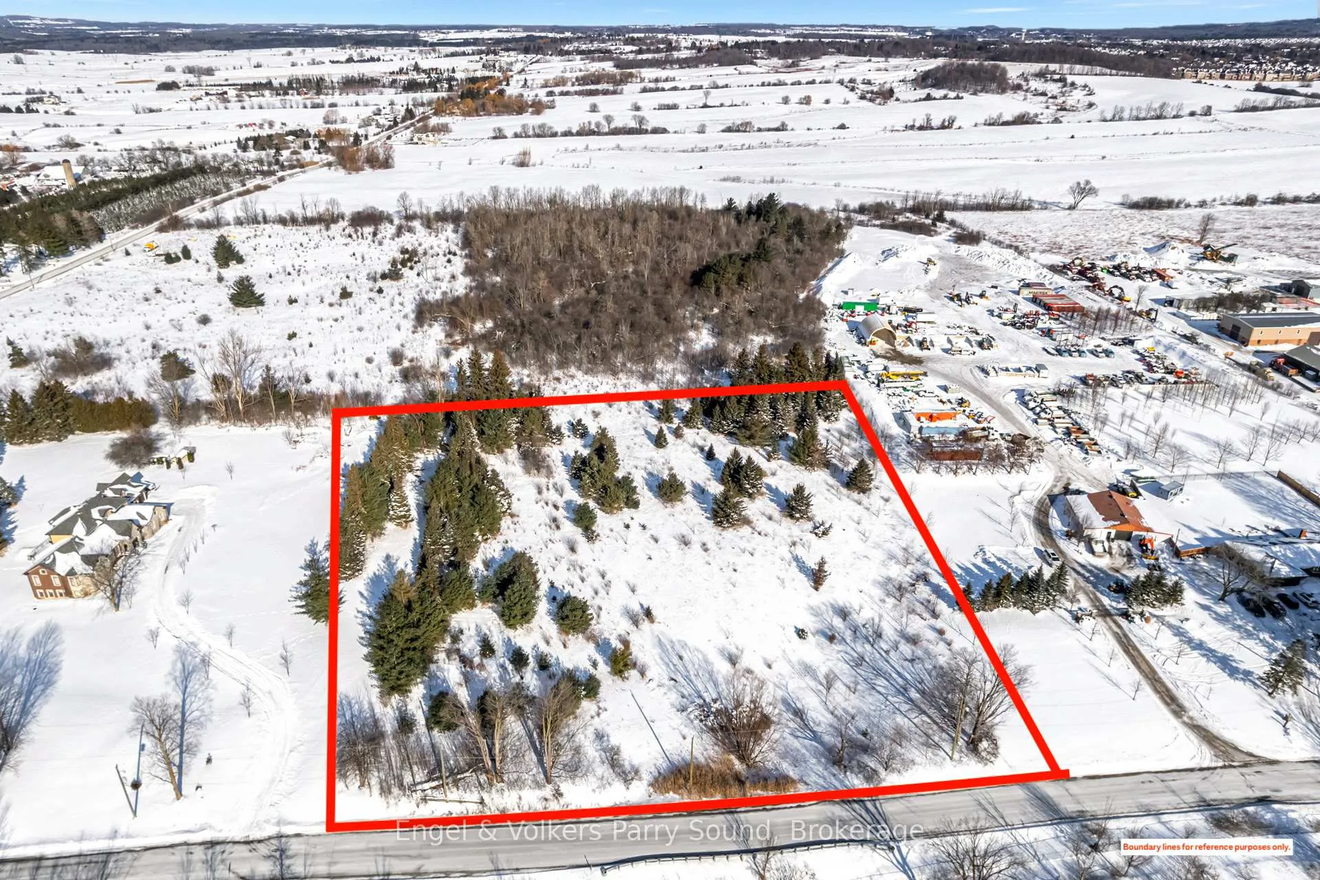 Photo 4 of King Vaughan Road, Vaughan, Rural Vaughan — HOMEH