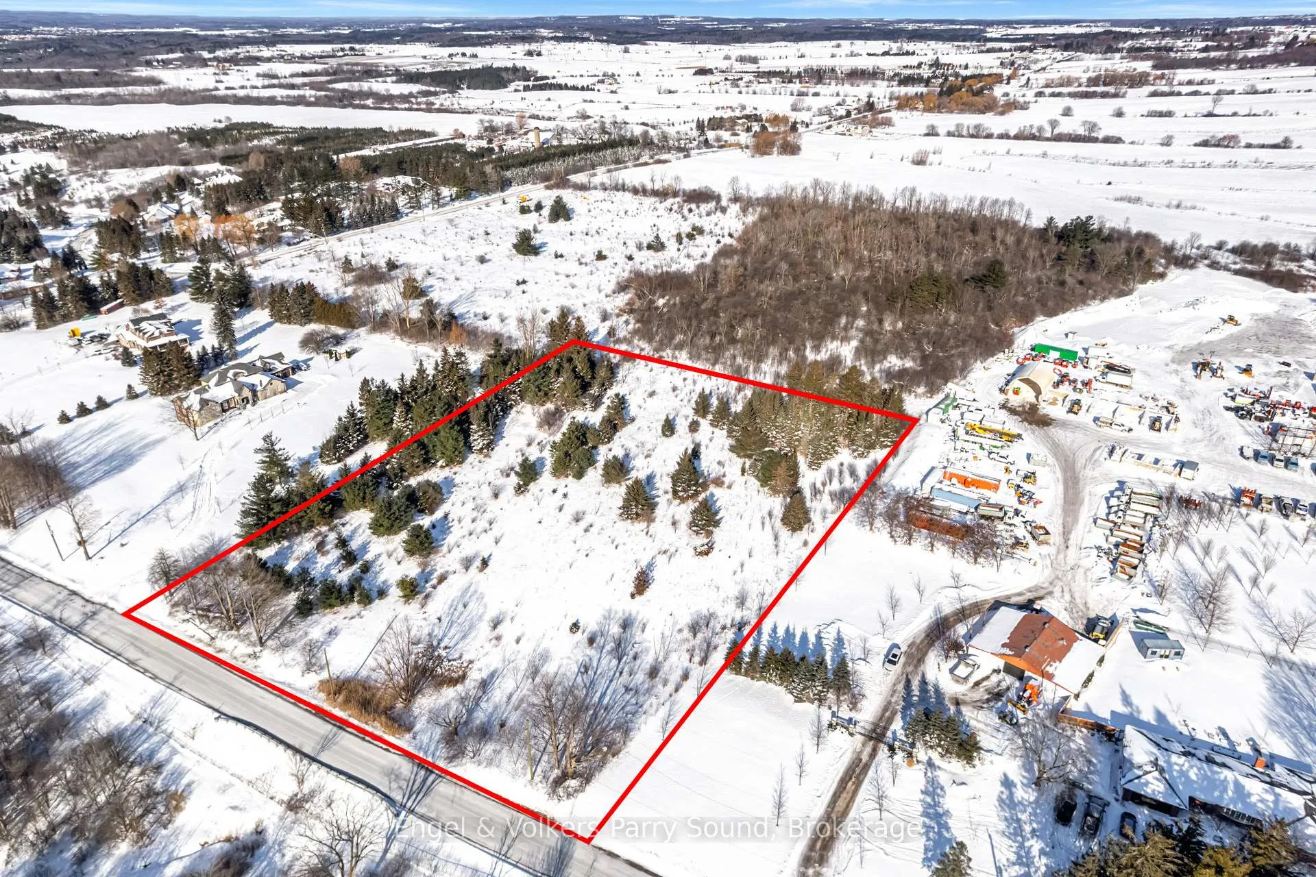 Photo 5 of King Vaughan Road, Vaughan, Rural Vaughan — HOMEH