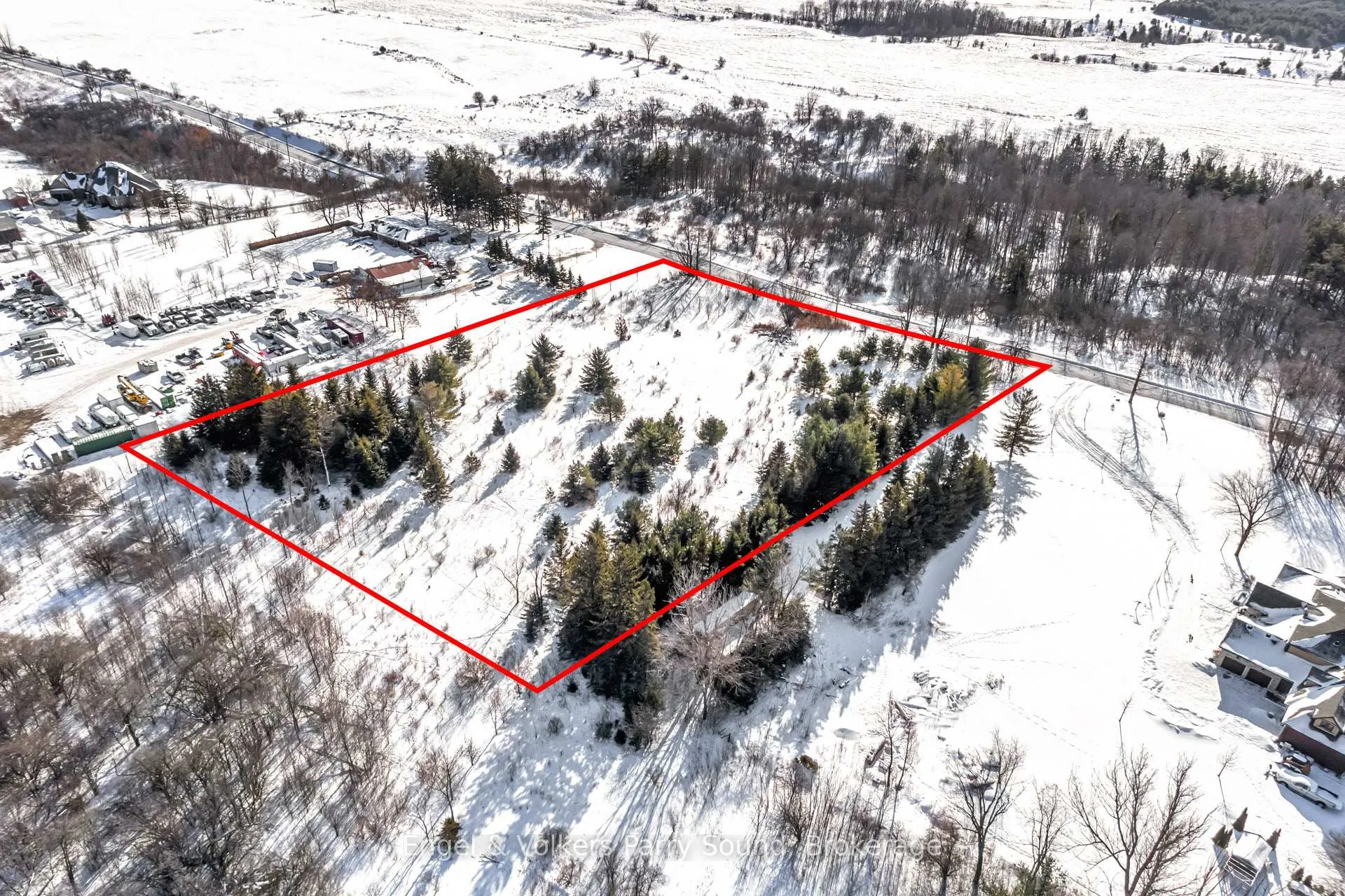 Photo 8 of King Vaughan Road, Vaughan, Rural Vaughan — HOMEH