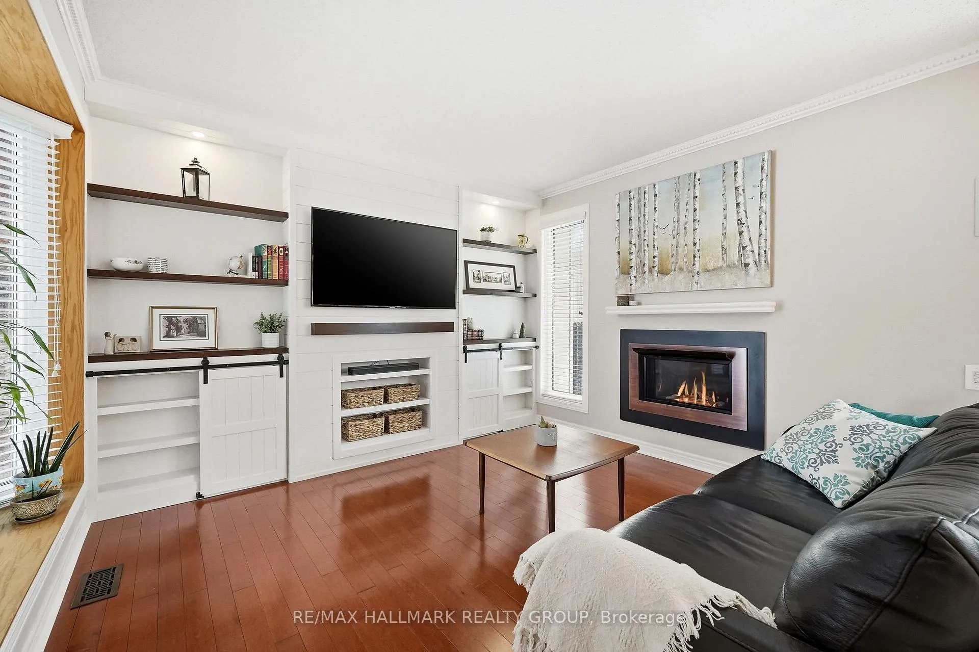 Photo 16 of 6066 Meadowhill Crescent, Ottawa, Chapel Hill — HOMEH