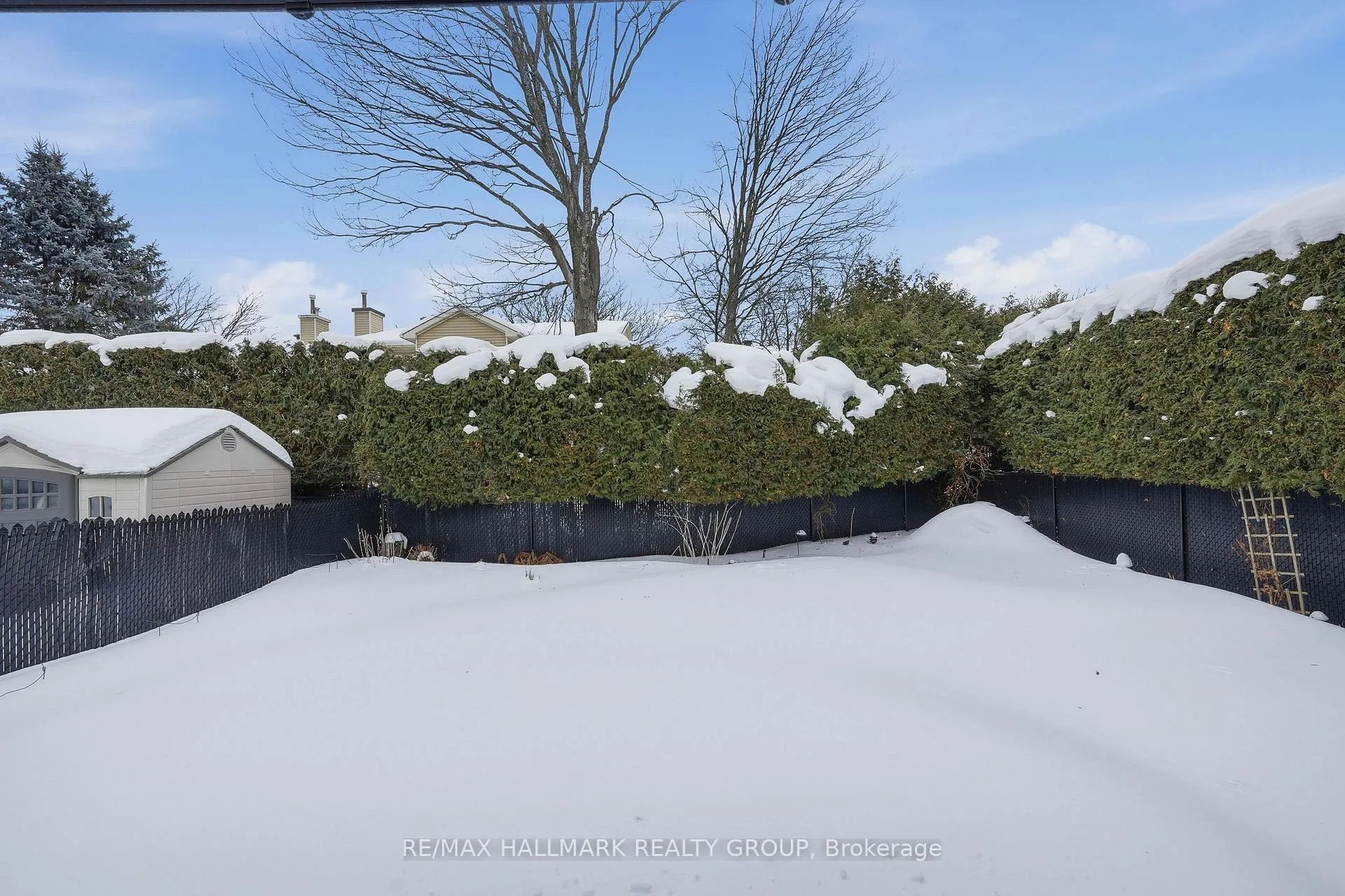 Photo 33 of 6066 Meadowhill Crescent, Ottawa, Chapel Hill — HOMEH