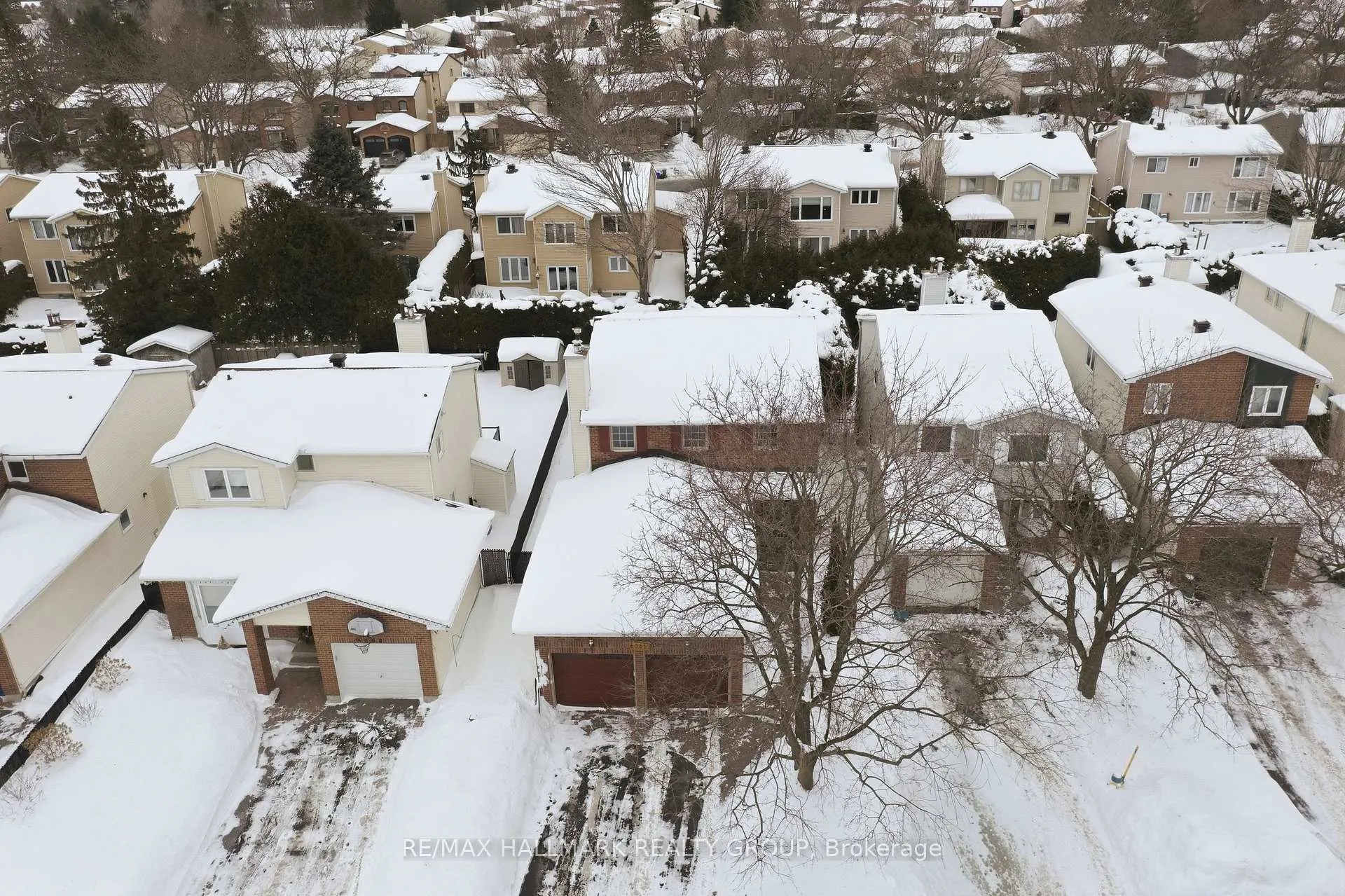 Photo 34 of 6066 Meadowhill Crescent, Ottawa, Chapel Hill — HOMEH