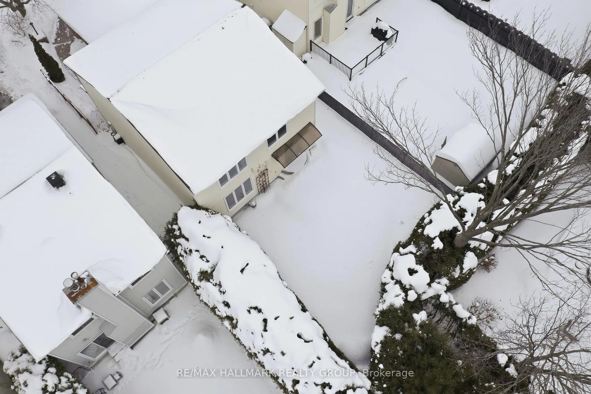 Photo 35 of 6066 Meadowhill Crescent, Ottawa, Chapel Hill — HOMEH