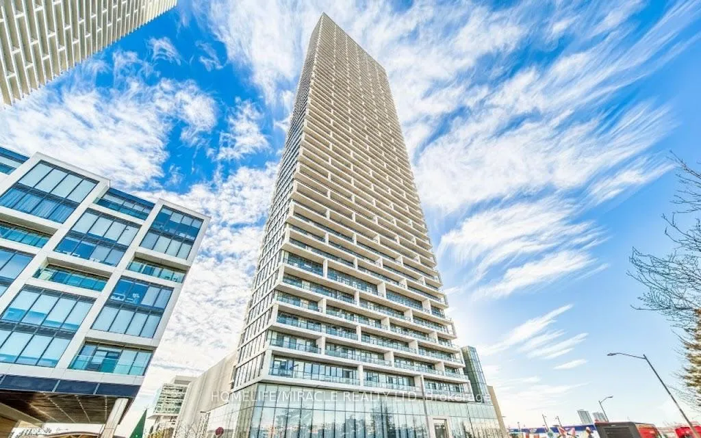 Front of Unit 10, 898 Portage Parkway