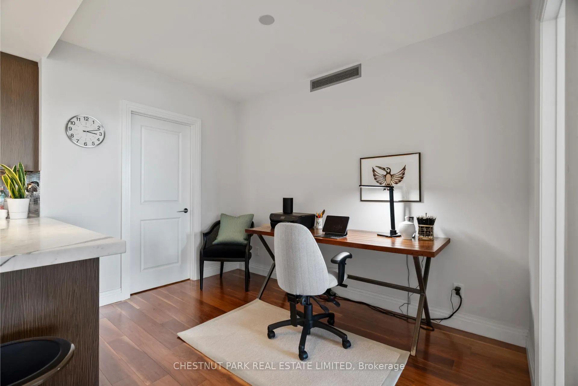 Photo 12 of Unit 720, 1 Benvenuto Place, Toronto, Casa Loma — HOMEH