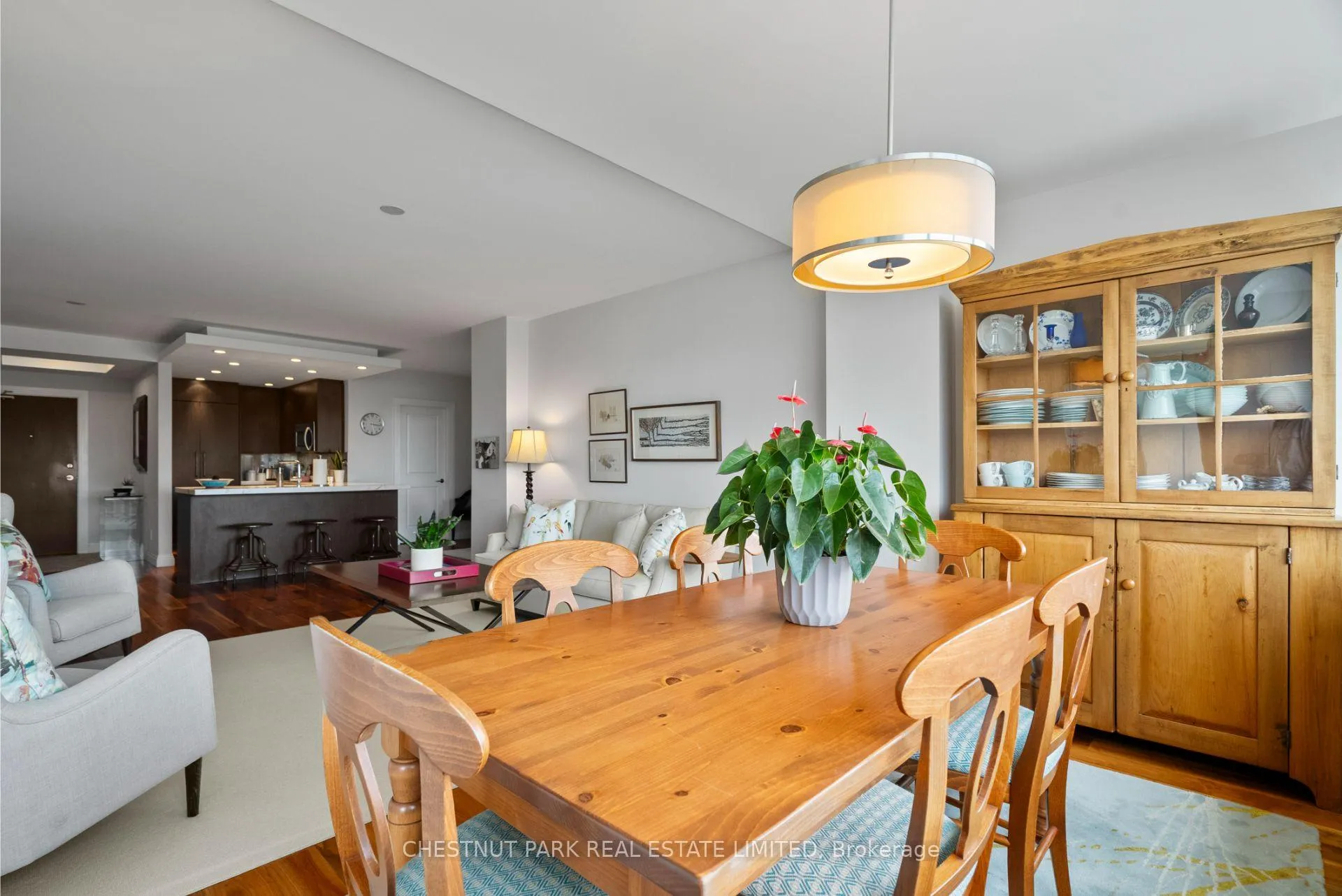 Photo 14 of Unit 720, 1 Benvenuto Place, Toronto, Casa Loma — HOMEH