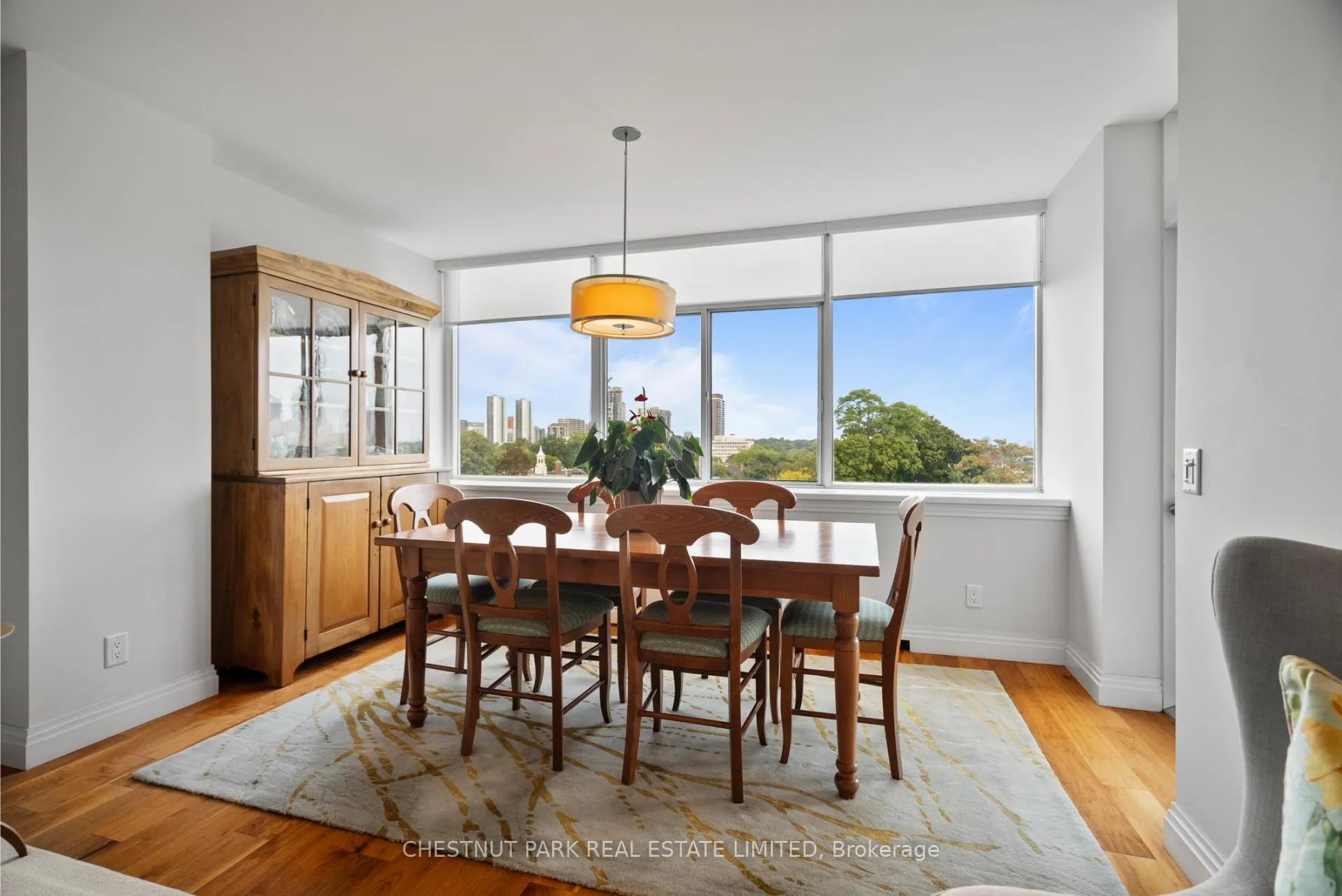 Photo 15 of Unit 720, 1 Benvenuto Place, Toronto, Casa Loma — HOMEH
