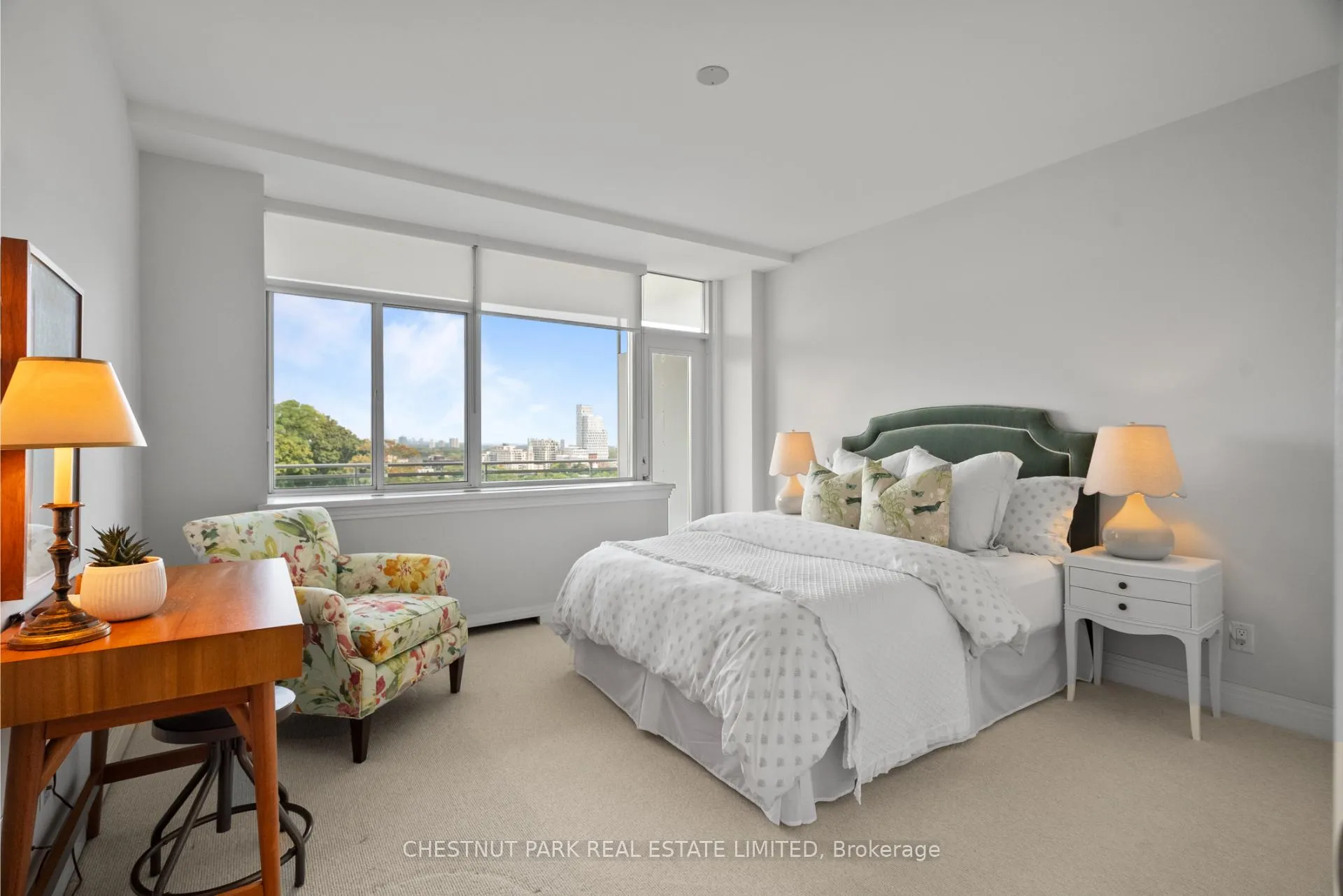 Photo 20 of Unit 720, 1 Benvenuto Place, Toronto, Casa Loma — HOMEH