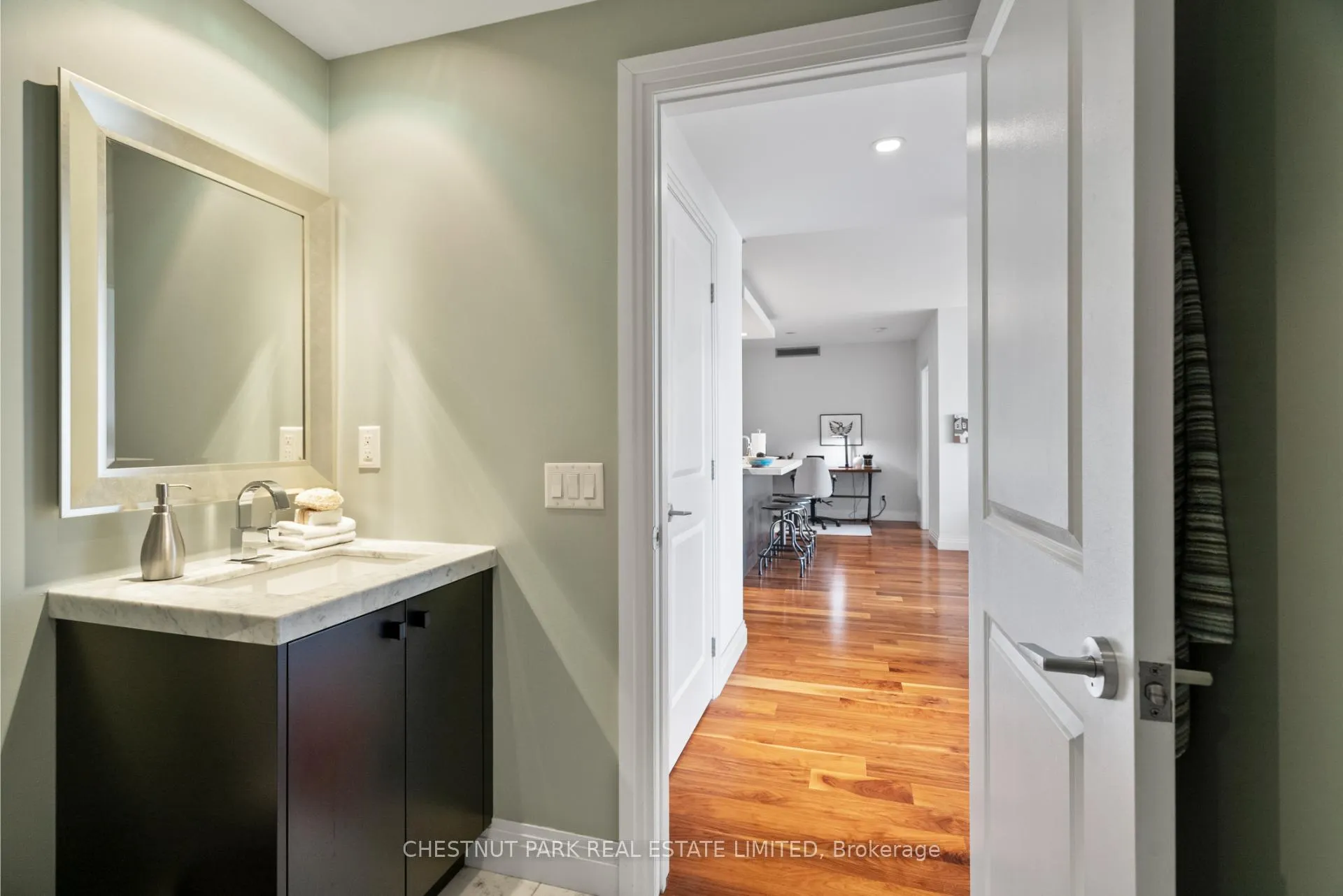 Photo 23 of Unit 720, 1 Benvenuto Place, Toronto, Casa Loma — HOMEH