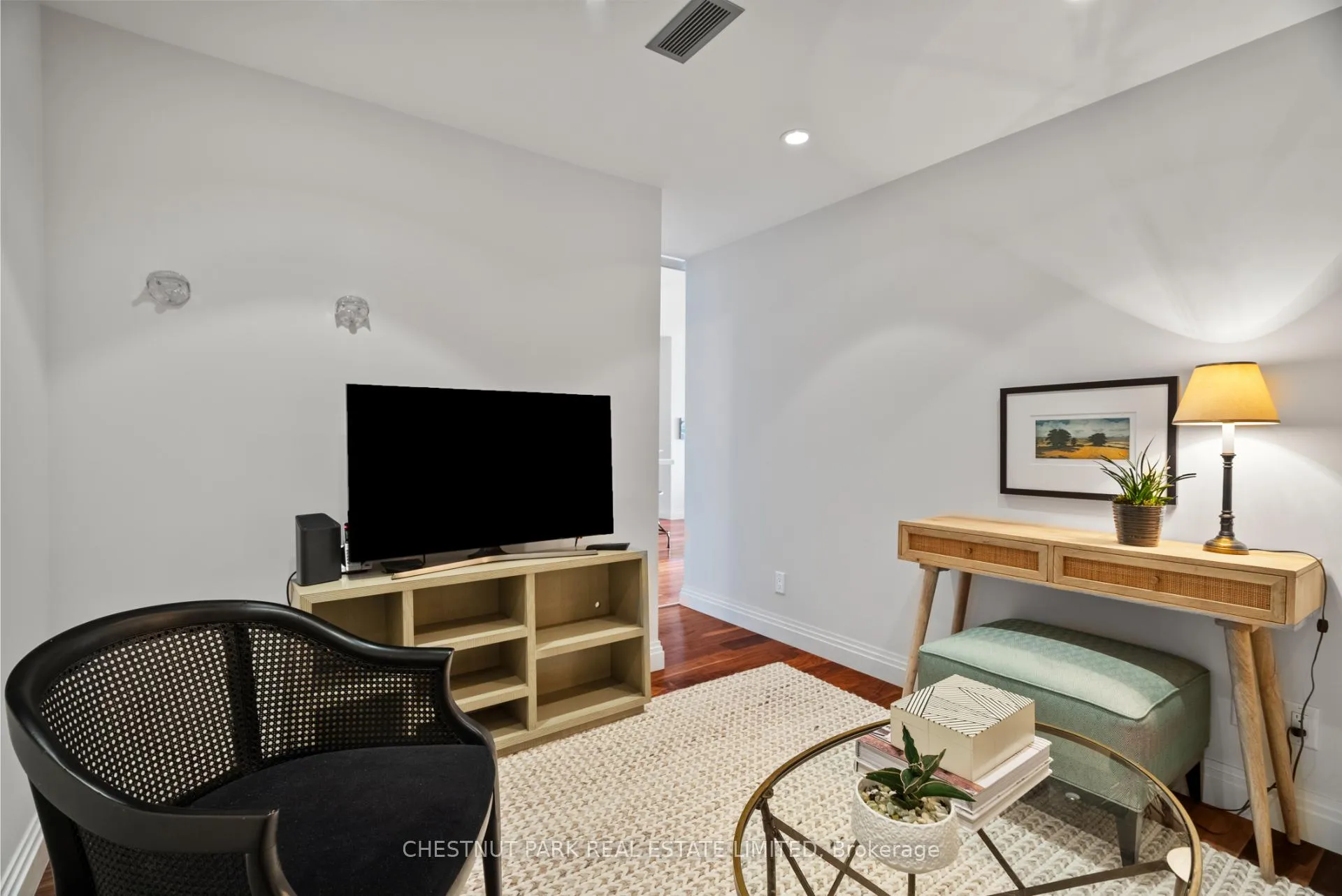 Photo 25 of Unit 720, 1 Benvenuto Place, Toronto, Casa Loma — HOMEH