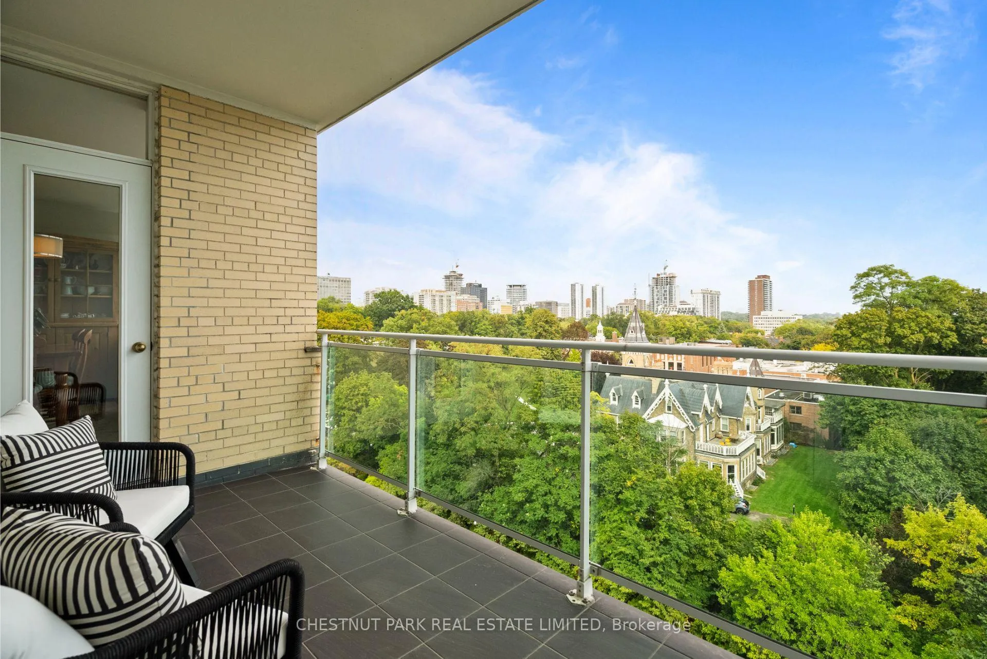 Photo 28 of Unit 720, 1 Benvenuto Place, Toronto, Casa Loma — HOMEH