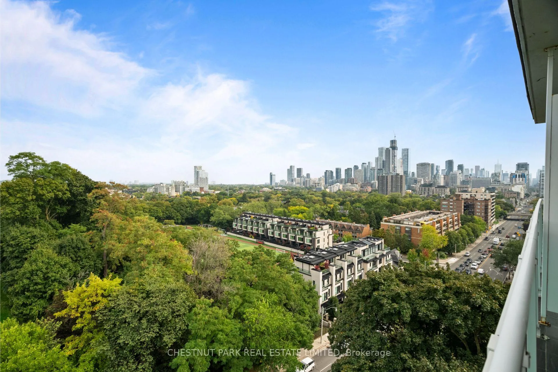 Photo 29 of Unit 720, 1 Benvenuto Place, Toronto, Casa Loma — HOMEH