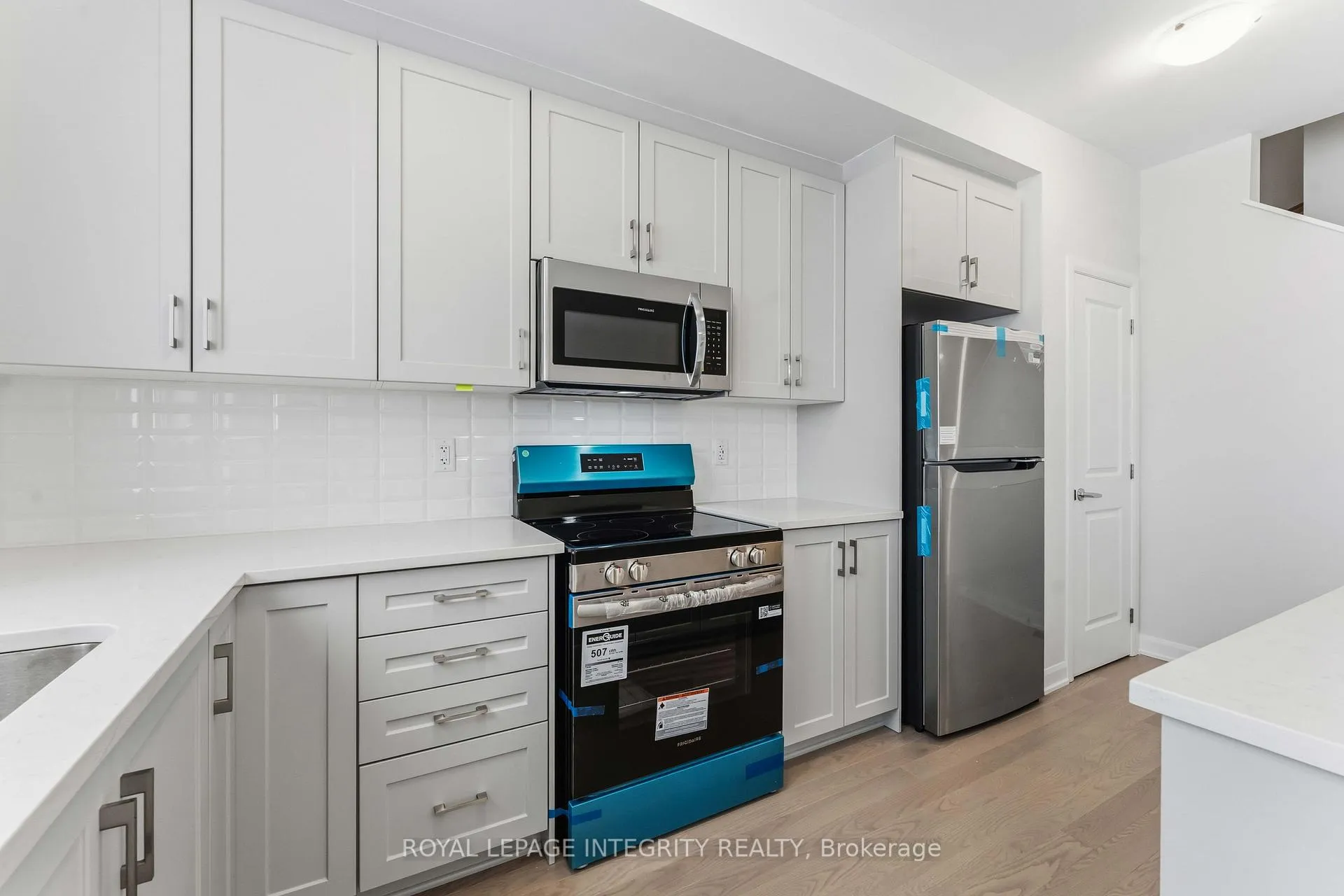 Photo 12 of 714 Fairline Row, Ottawa, Kanata - Emerald Meadows/Trailwest — HOMEH