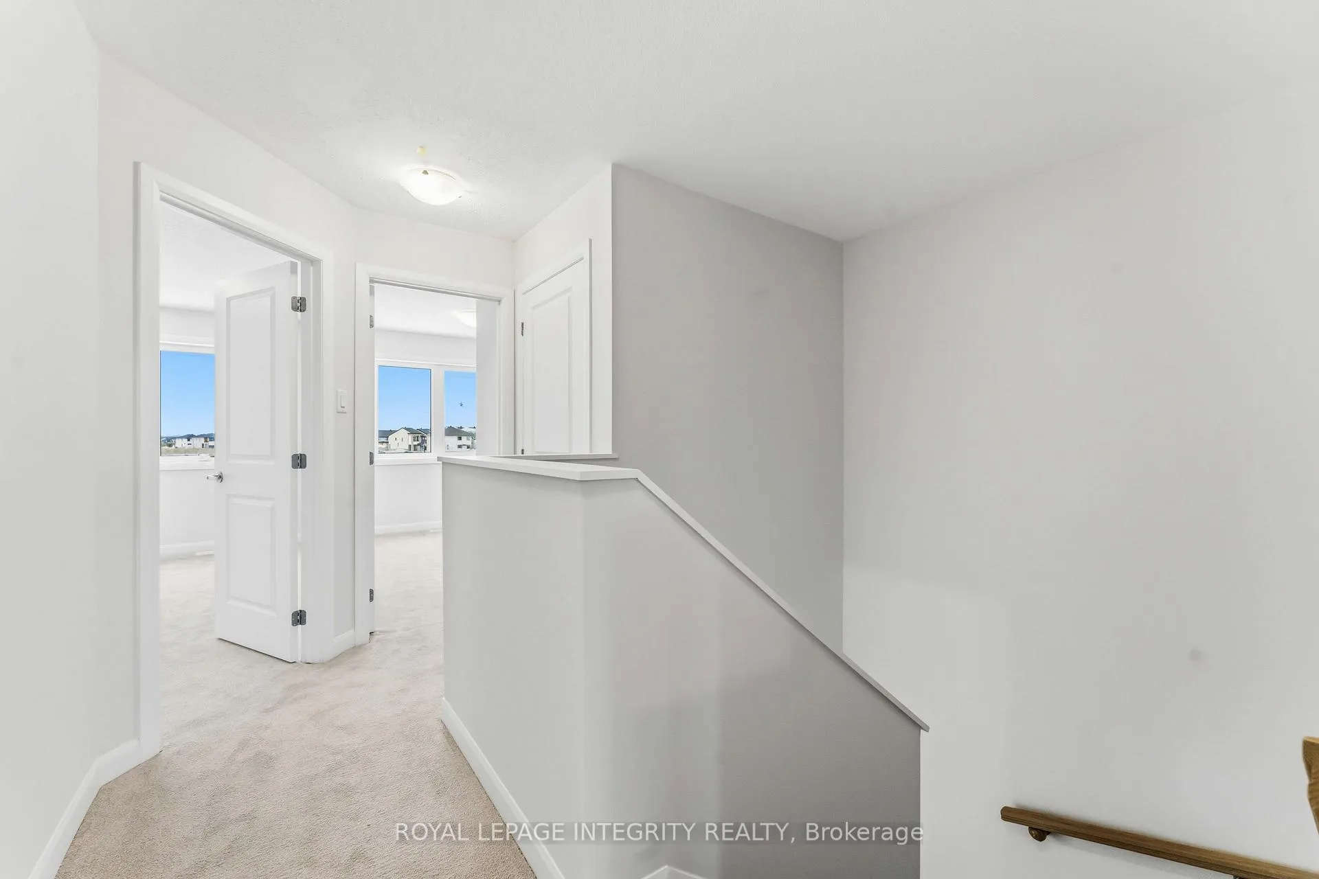 Photo 19 of 714 Fairline Row, Ottawa, Kanata - Emerald Meadows/Trailwest — HOMEH