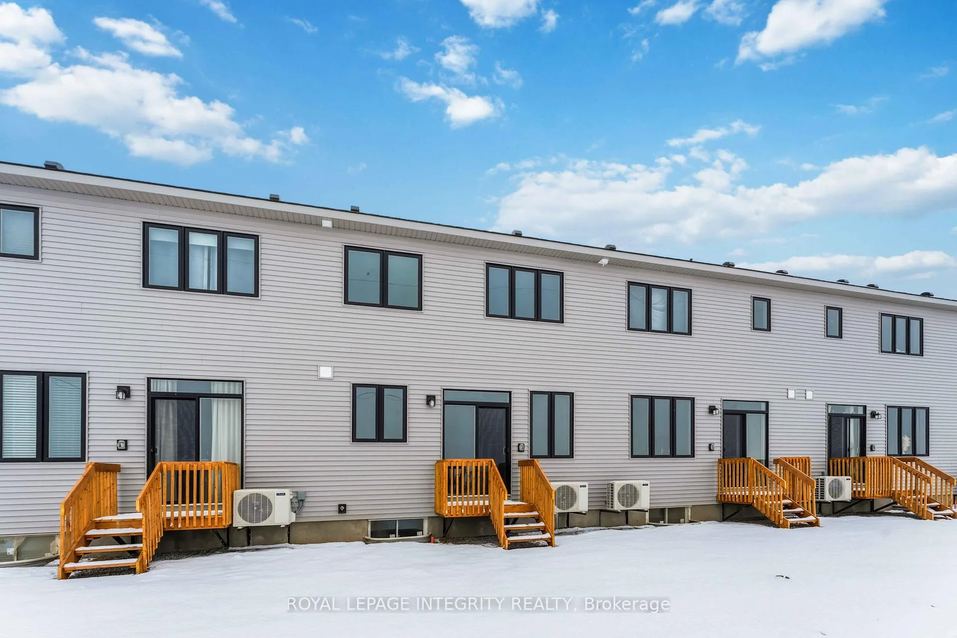 Photo 40 of 714 Fairline Row, Ottawa, Kanata - Emerald Meadows/Trailwest — HOMEH