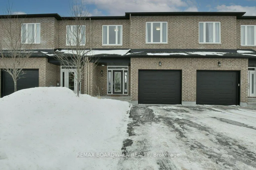 Photo 1 of 38 Peever Place, Carleton Place — HOMEH