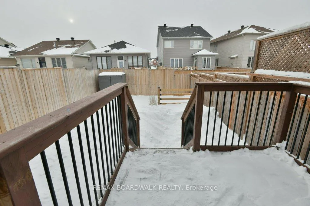Photo 30 of 38 Peever Place, Carleton Place — HOMEH