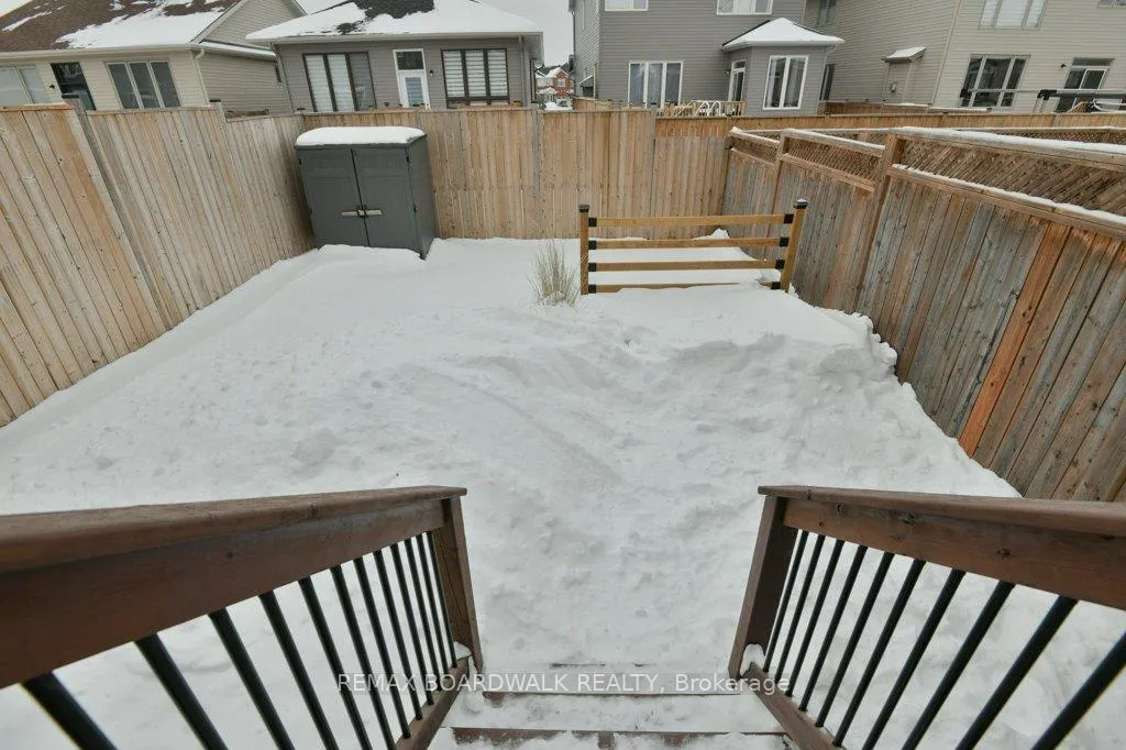 Photo 31 of 38 Peever Place, Carleton Place — HOMEH