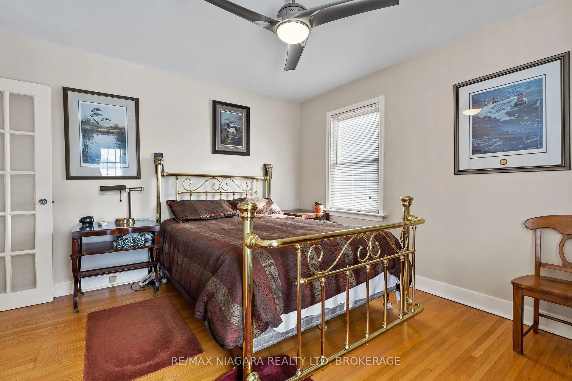 Photo 15 of 44 Albany Drive, St. Catharines, Lakeport — HOMEH