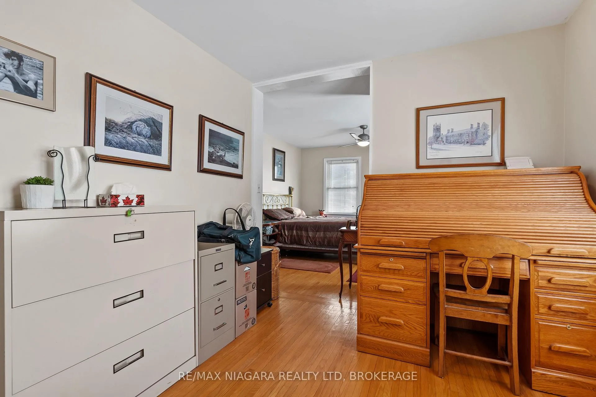 Photo 18 of 44 Albany Drive, St. Catharines, Lakeport — HOMEH