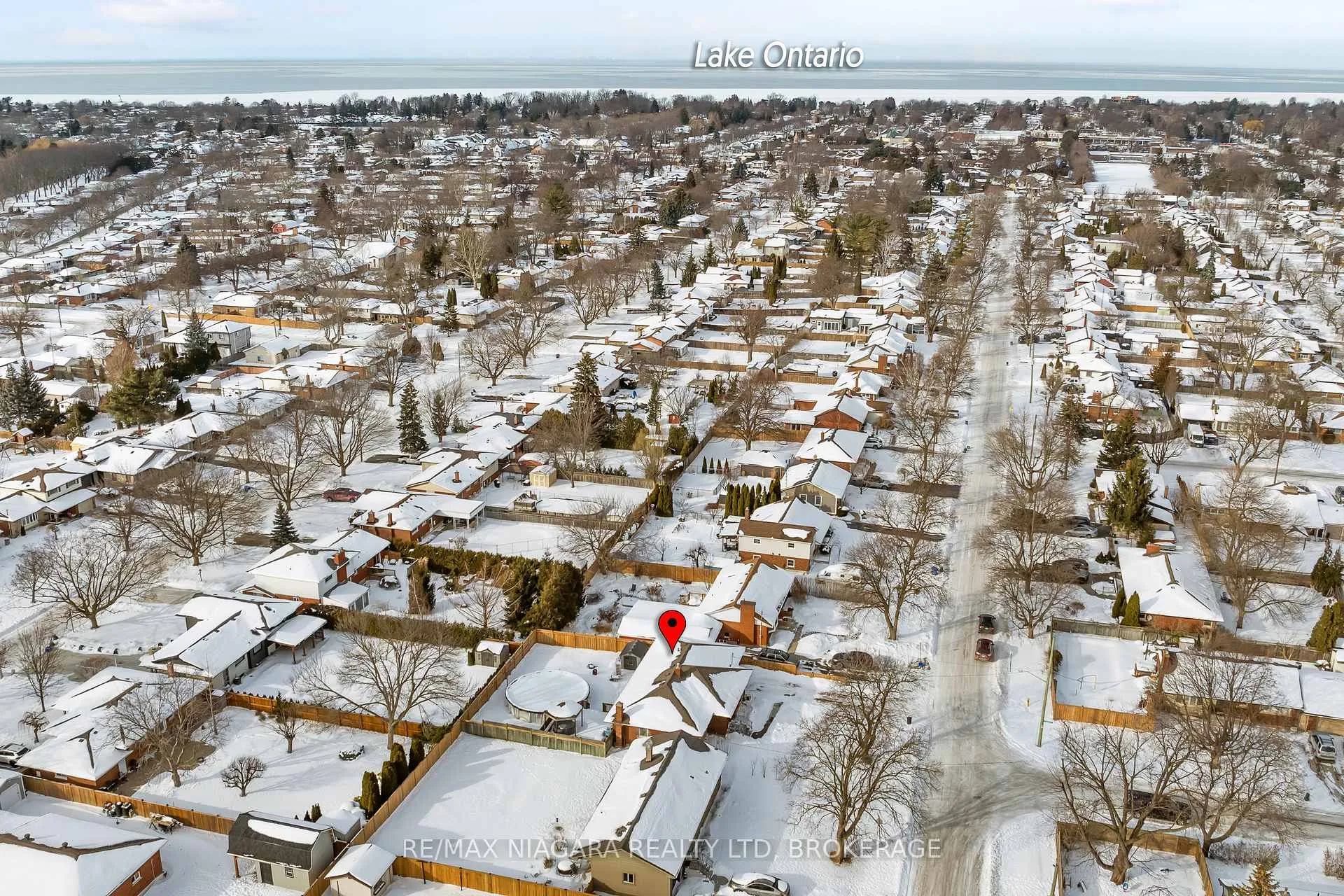 Photo 37 of 44 Albany Drive, St. Catharines, Lakeport — HOMEH