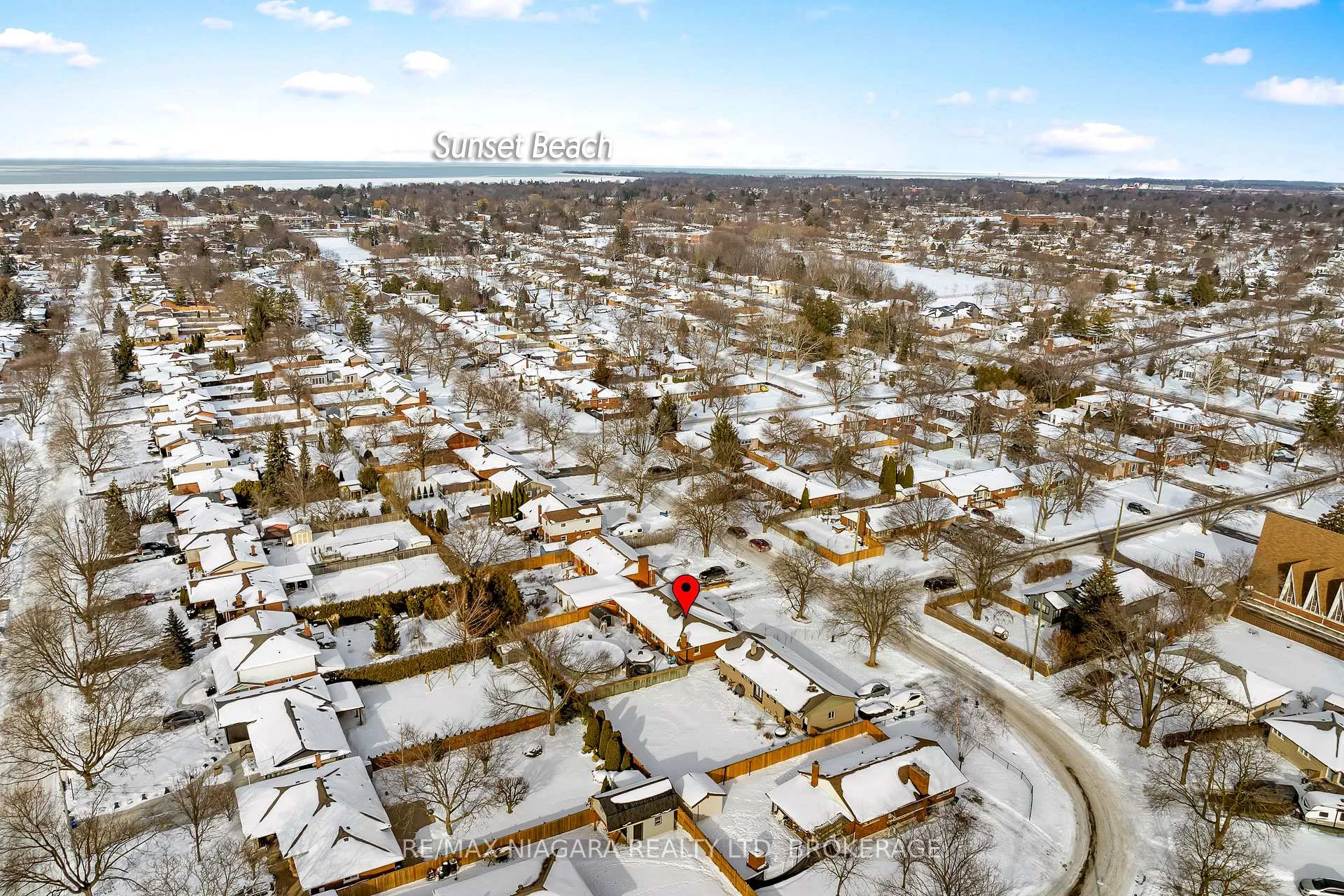 Photo 38 of 44 Albany Drive, St. Catharines, Lakeport — HOMEH