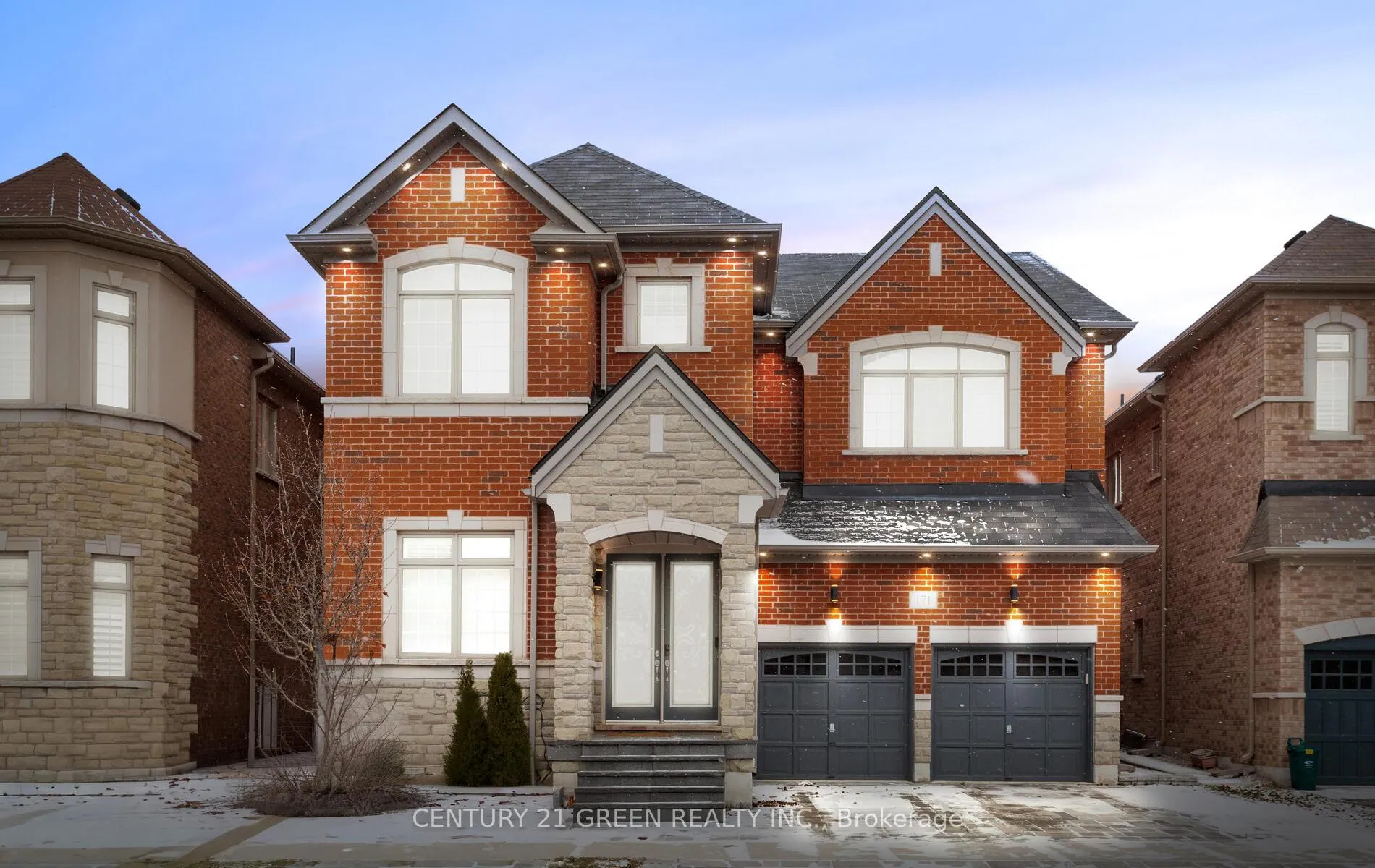 Photo 1 of 171 Belmore Court, Milton, Ford — HOMEH