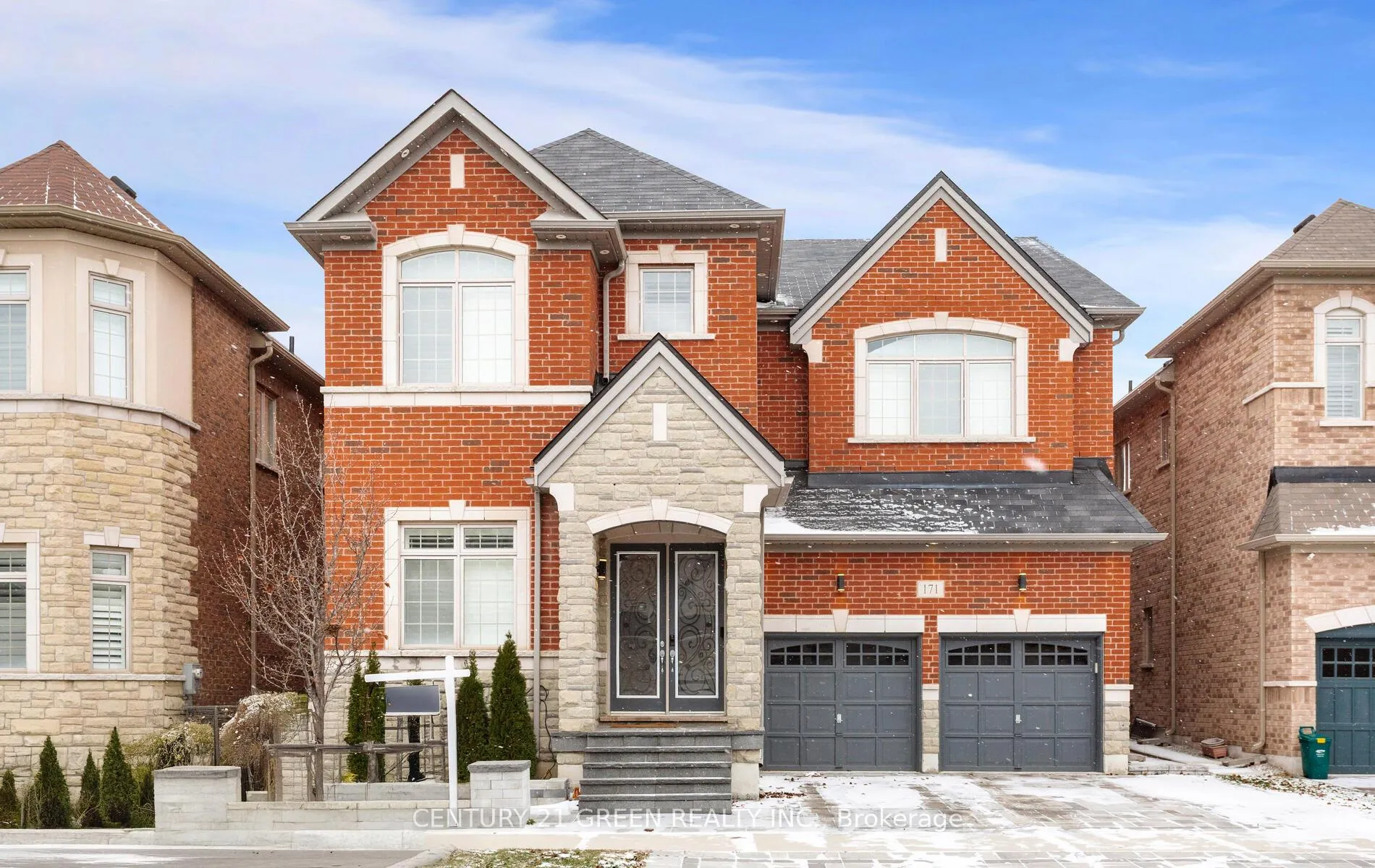 Photo 2 of 171 Belmore Court, Milton, Ford — HOMEH