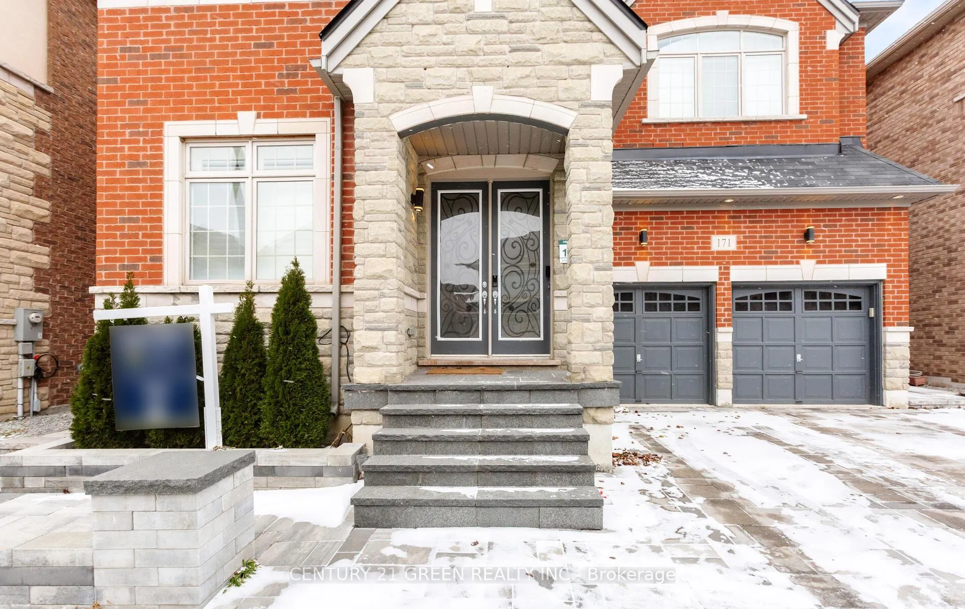 Photo 3 of 171 Belmore Court, Milton, Ford — HOMEH
