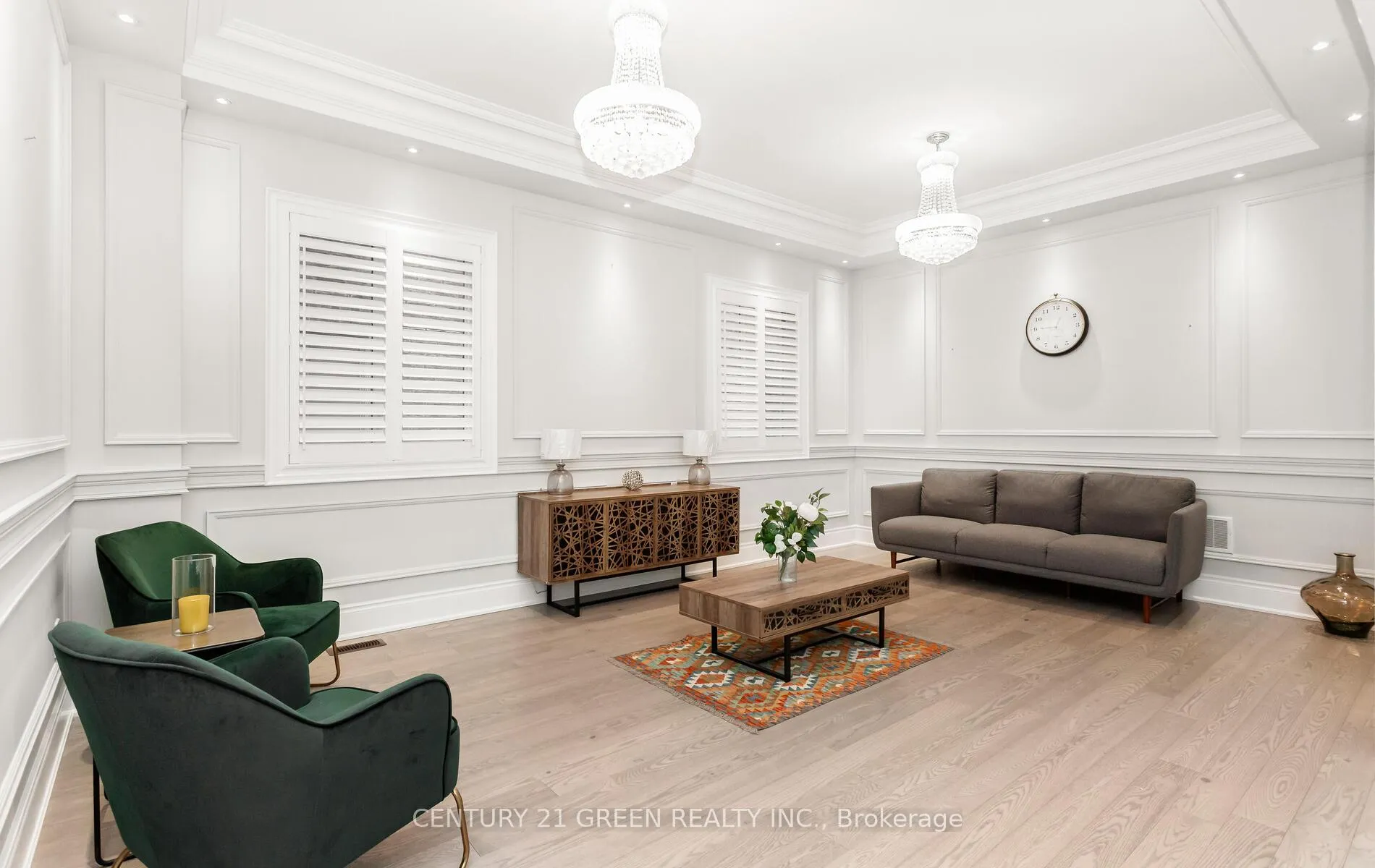 Photo 6 of 171 Belmore Court, Milton, Ford — HOMEH