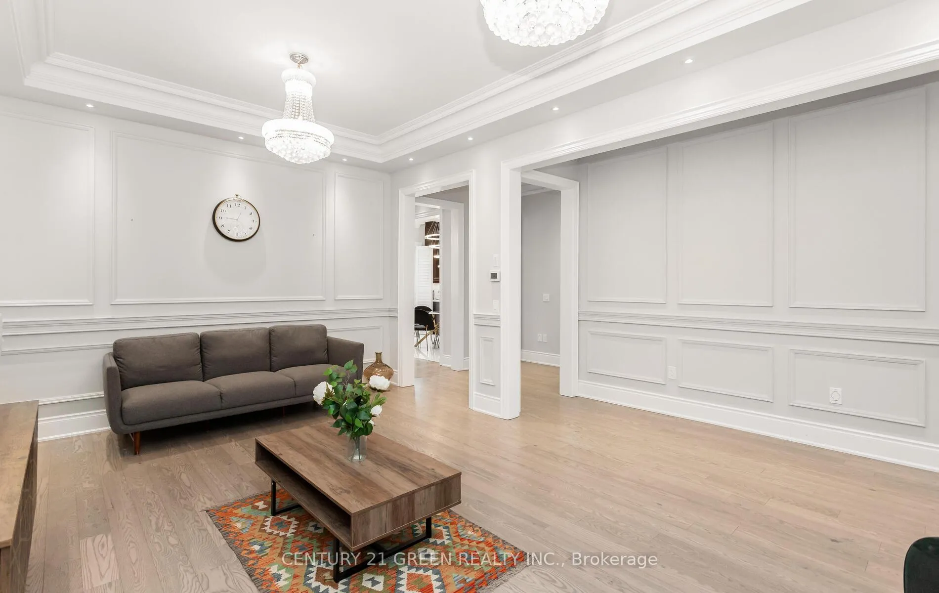 Photo 7 of 171 Belmore Court, Milton, Ford — HOMEH
