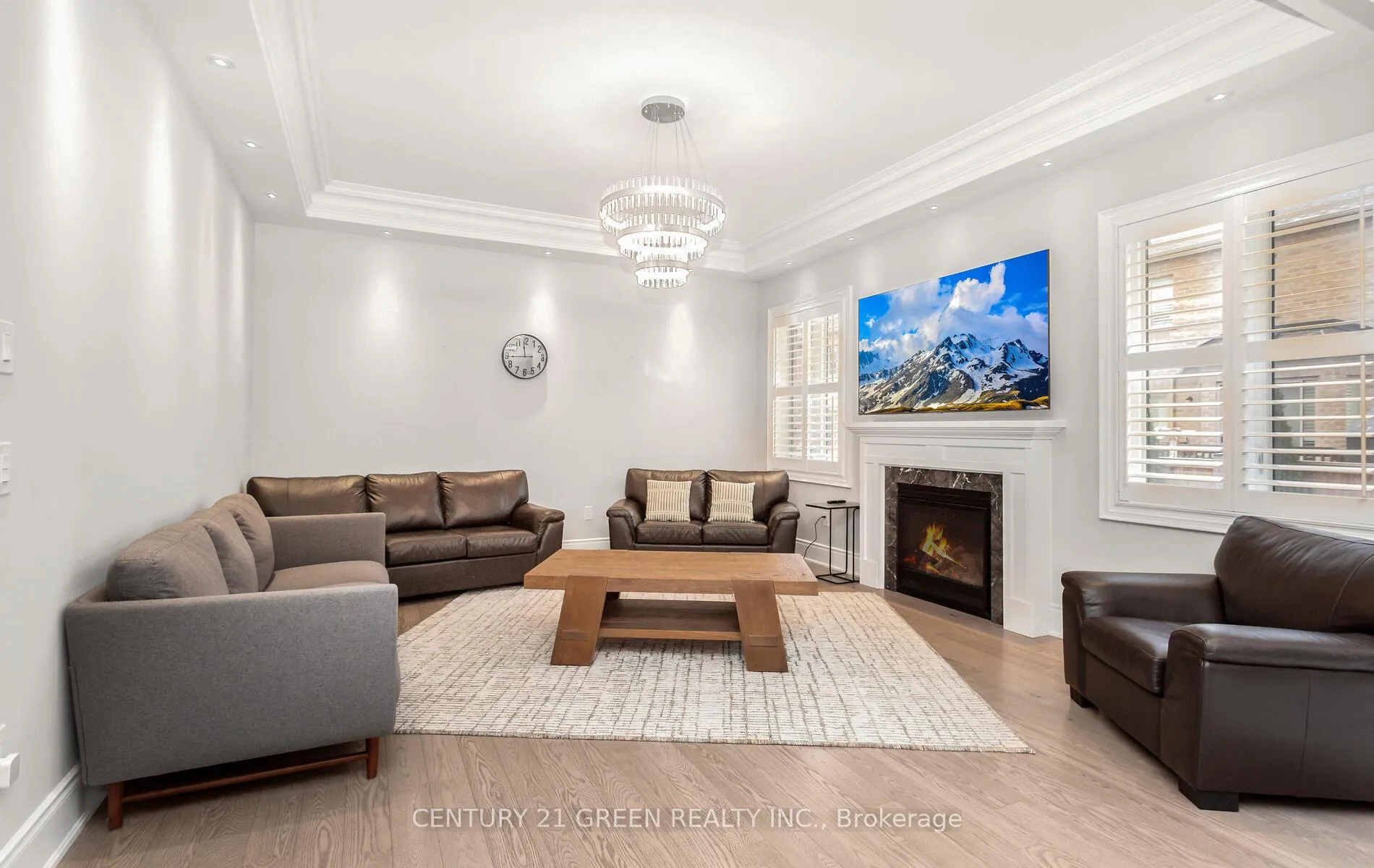 Photo 9 of 171 Belmore Court, Milton, Ford — HOMEH