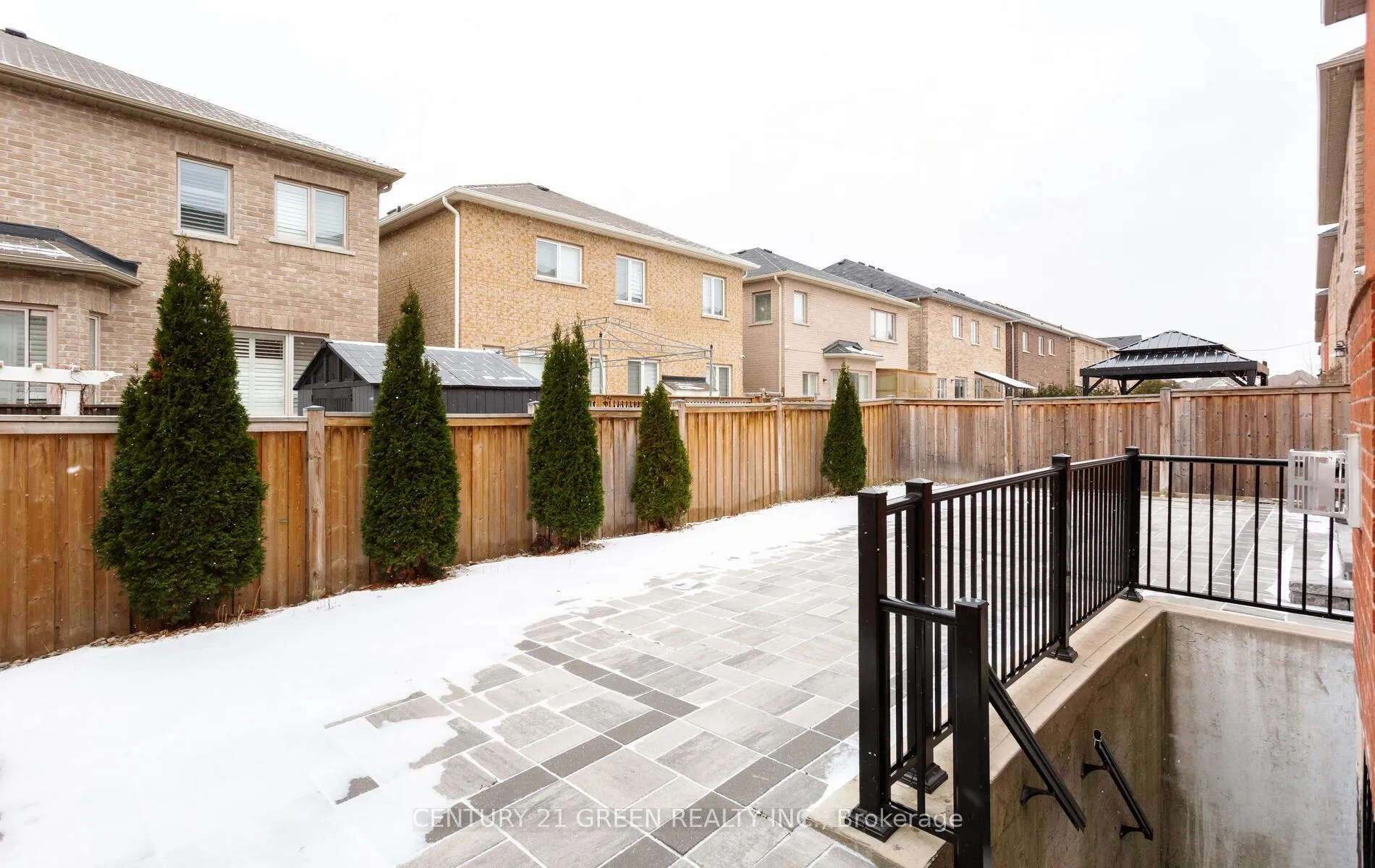 Photo 45 of 171 Belmore Court, Milton, Ford — HOMEH