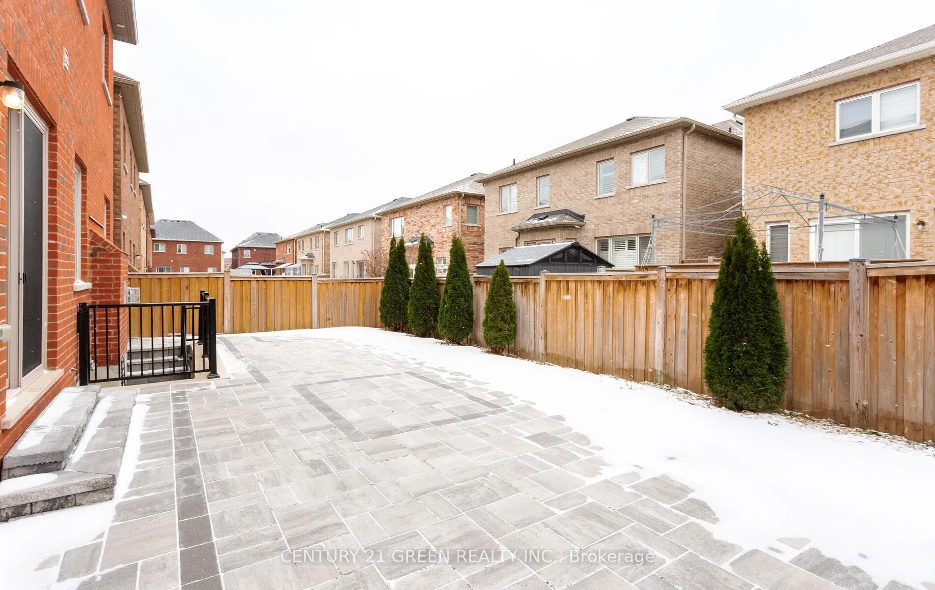 Photo 46 of 171 Belmore Court, Milton, Ford — HOMEH
