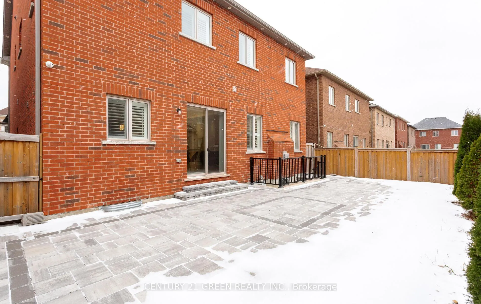 Photo 47 of 171 Belmore Court, Milton, Ford — HOMEH