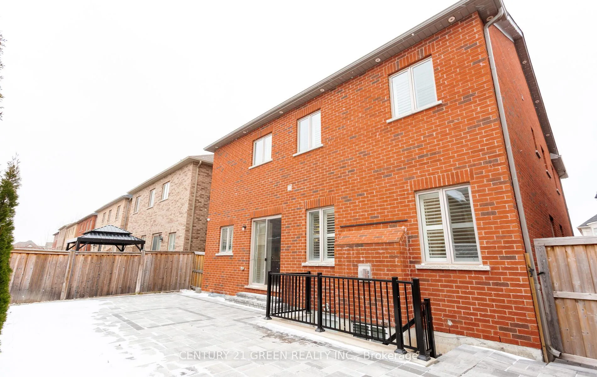 Photo 48 of 171 Belmore Court, Milton, Ford — HOMEH