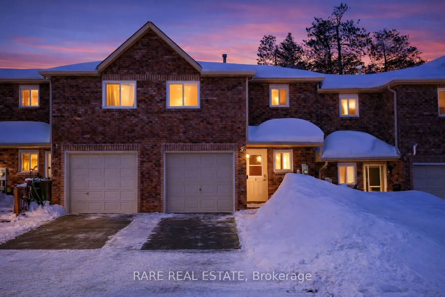 Photo 2 of Unit 49, 3 Partridge Road, Barrie, Ardagh — HOMEH