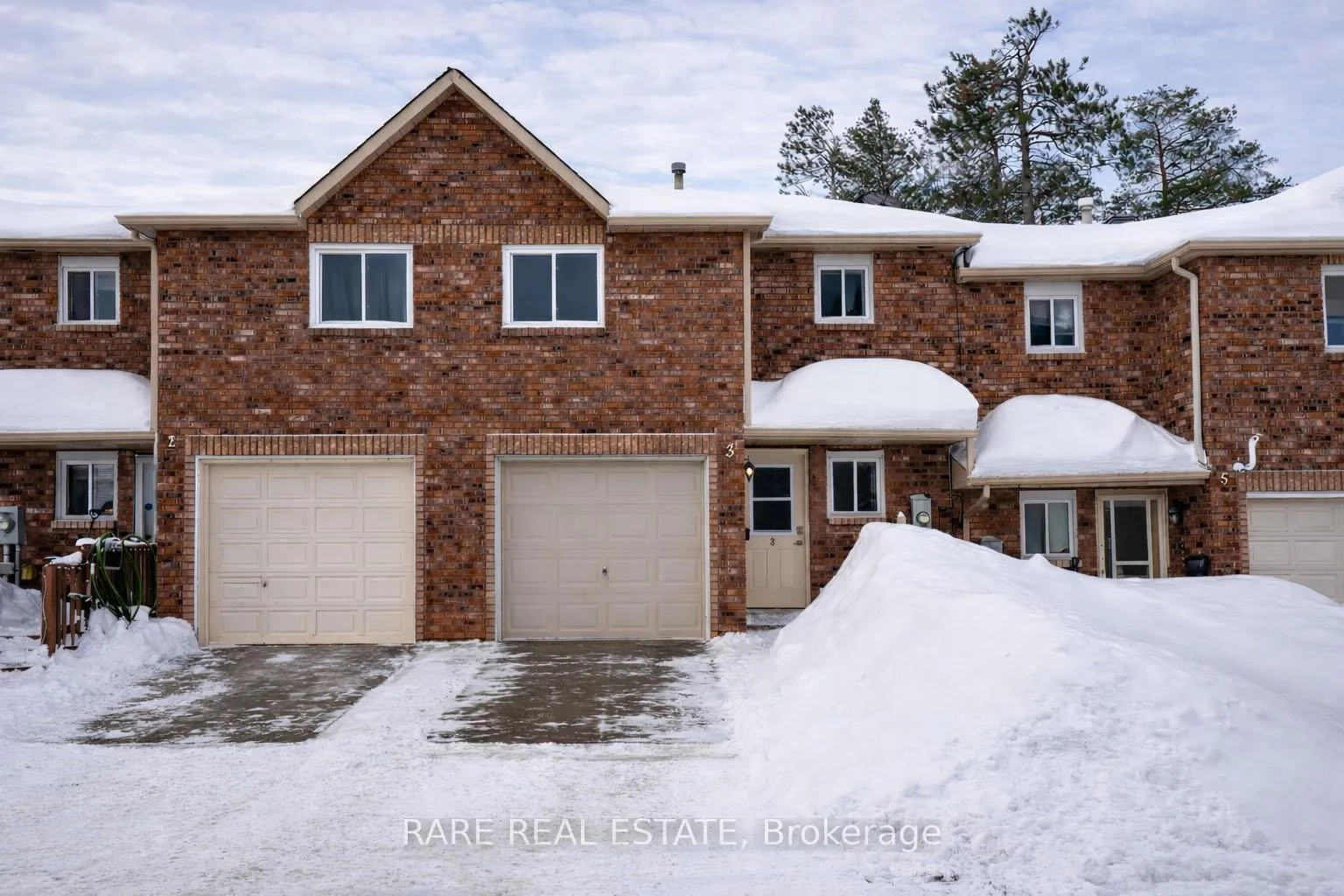Photo 3 of Unit 49, 3 Partridge Road, Barrie, Ardagh — HOMEH