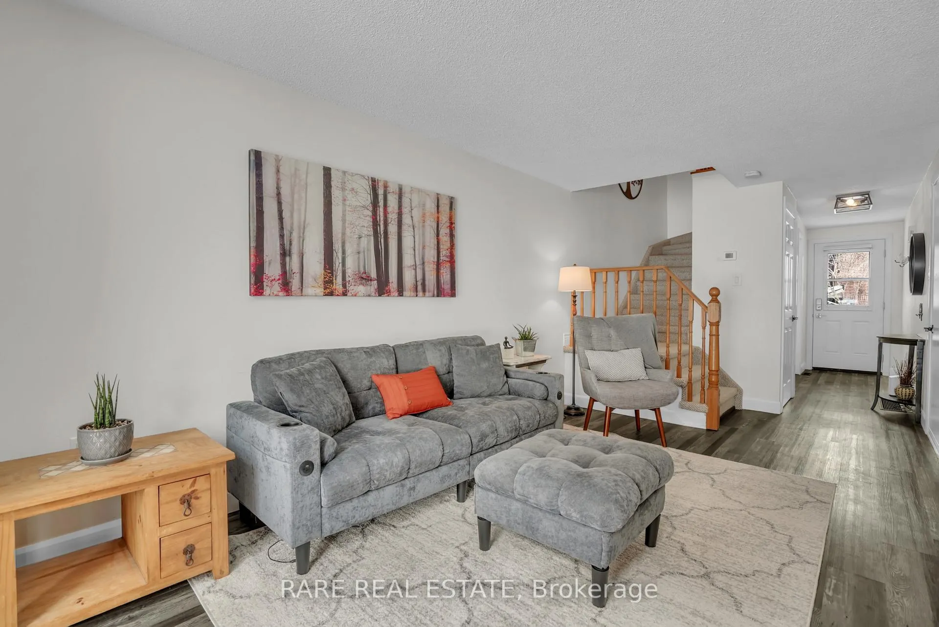 Photo 11 of Unit 49, 3 Partridge Road, Barrie, Ardagh — HOMEH