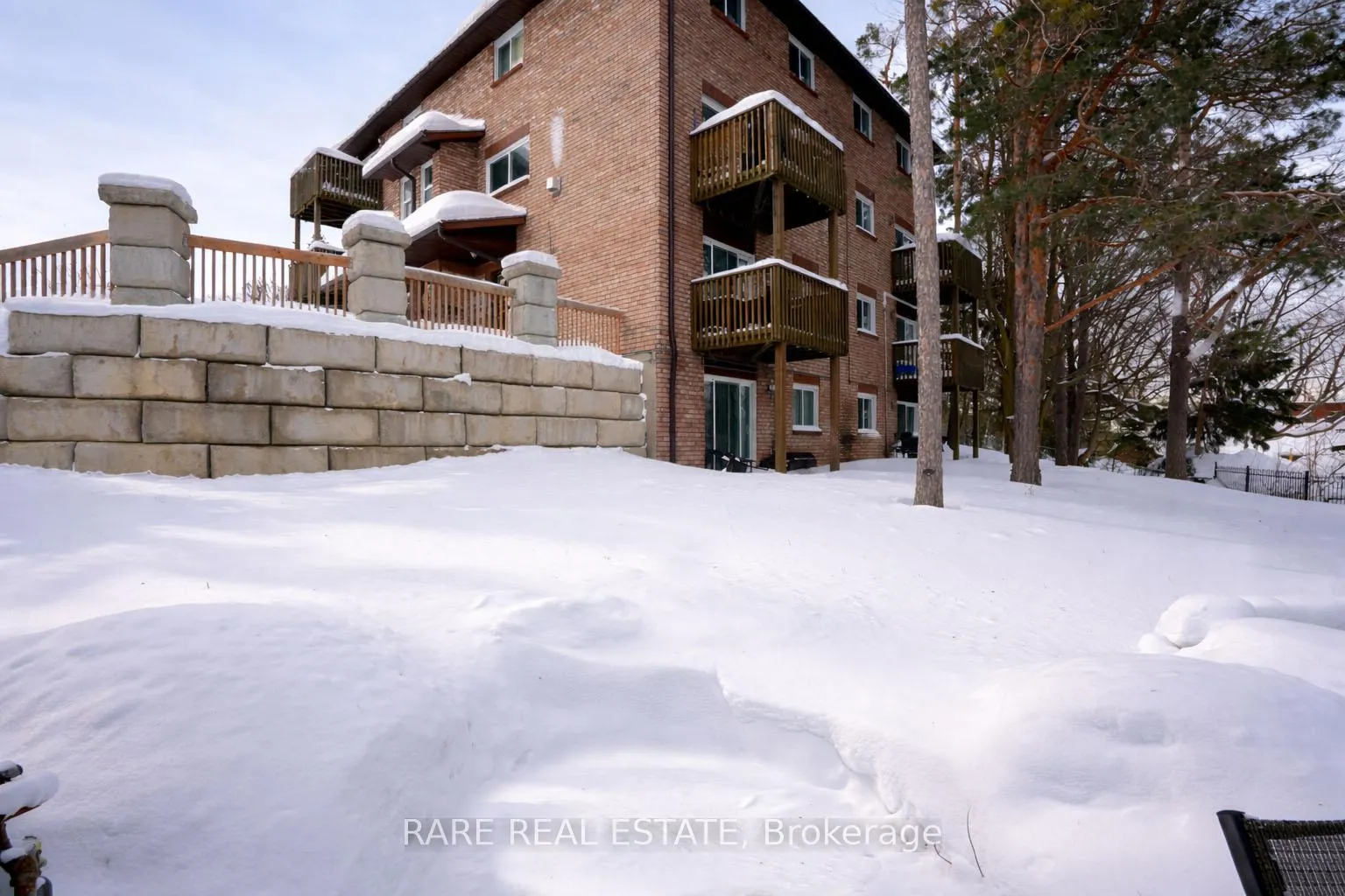 Photo 41 of Unit 49, 3 Partridge Road, Barrie, Ardagh — HOMEH