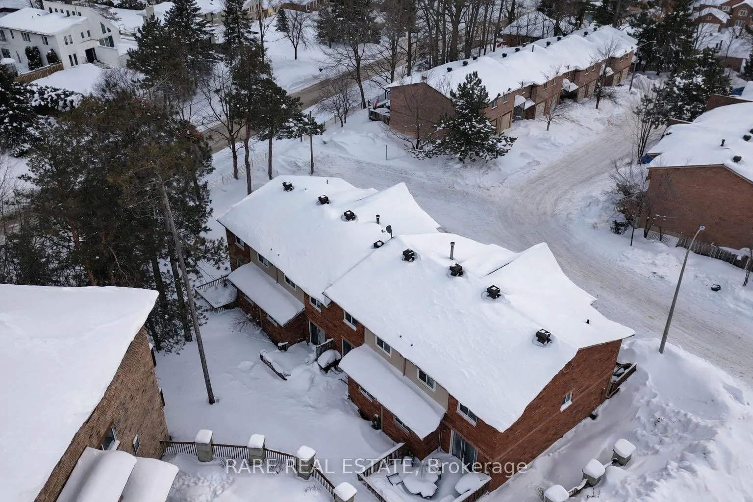 Photo 42 of Unit 49, 3 Partridge Road, Barrie, Ardagh — HOMEH