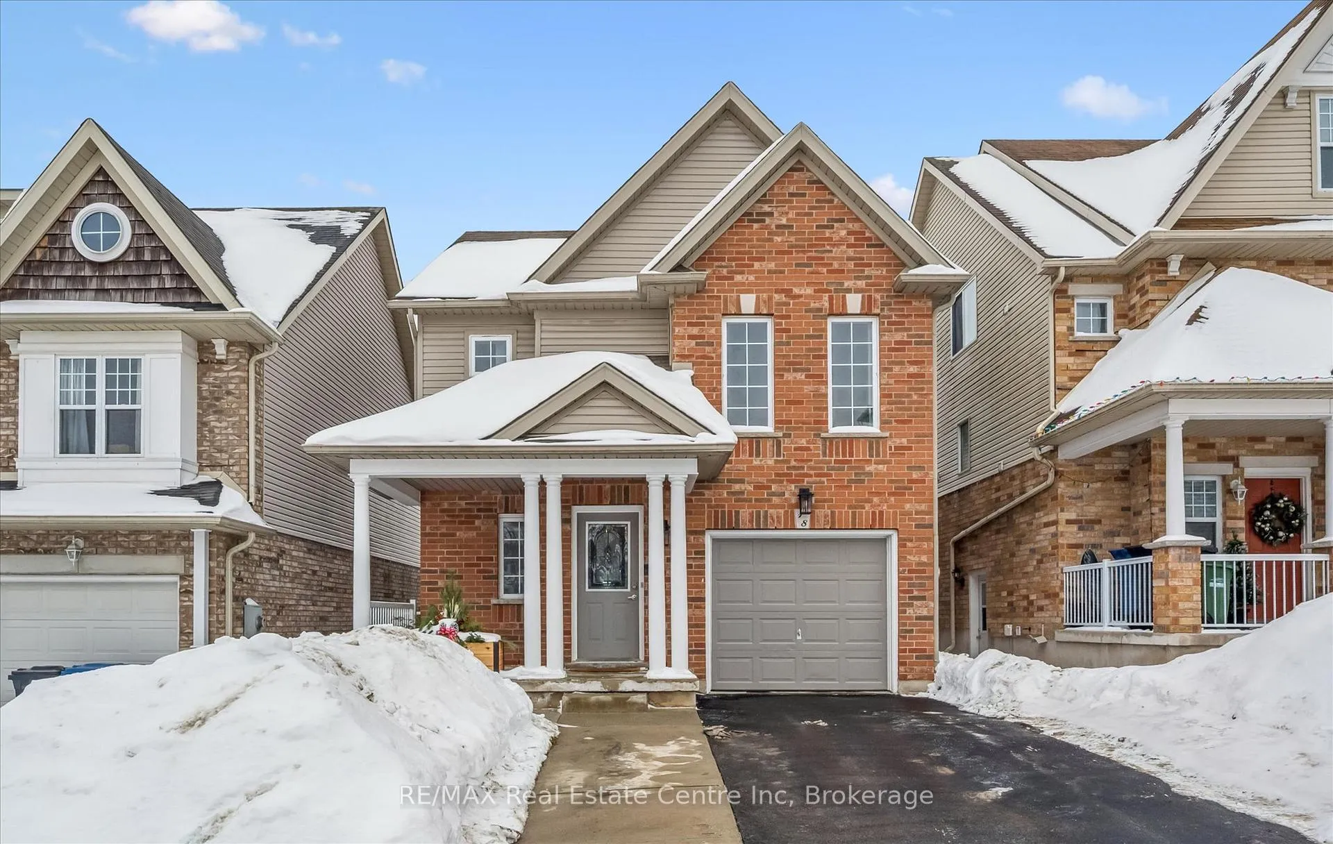 Photo 1 of 18 Truesdale Crescent, Guelph, Kortright West — HOMEH