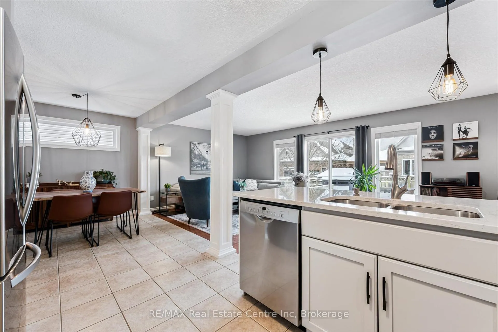 Photo 16 of 18 Truesdale Crescent, Guelph, Kortright West — HOMEH