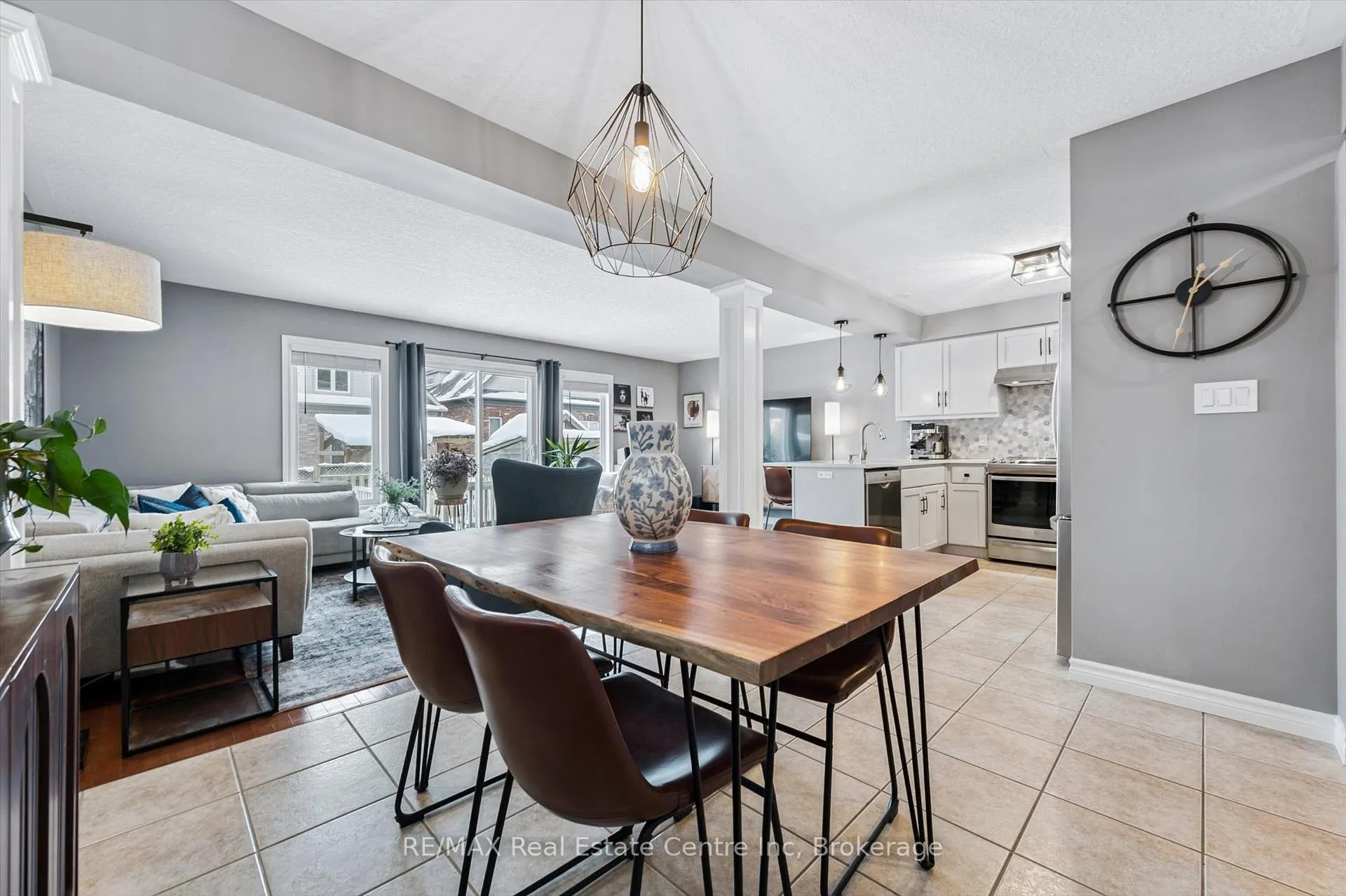 Photo 18 of 18 Truesdale Crescent, Guelph, Kortright West — HOMEH