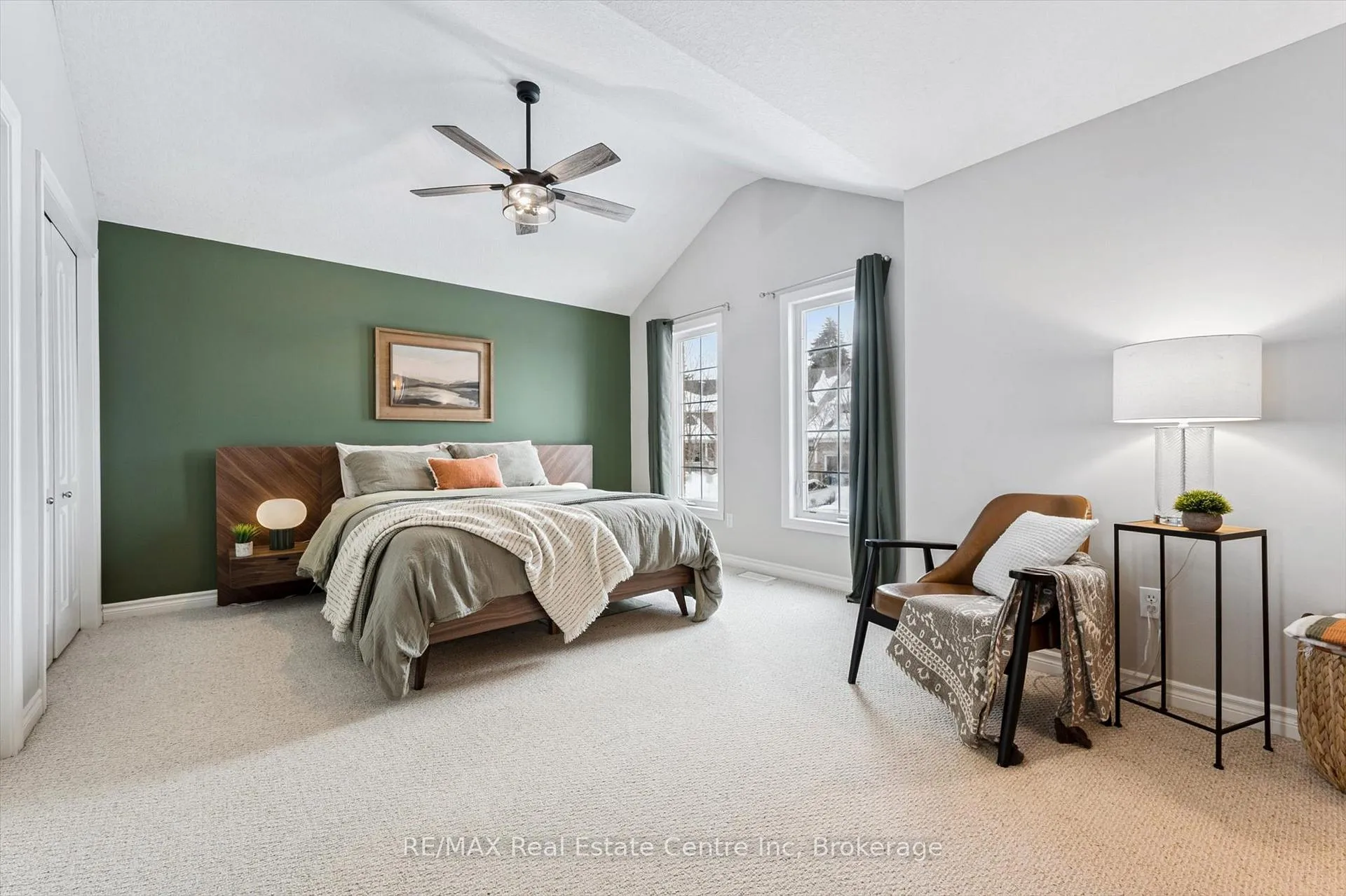 Photo 20 of 18 Truesdale Crescent, Guelph, Kortright West — HOMEH